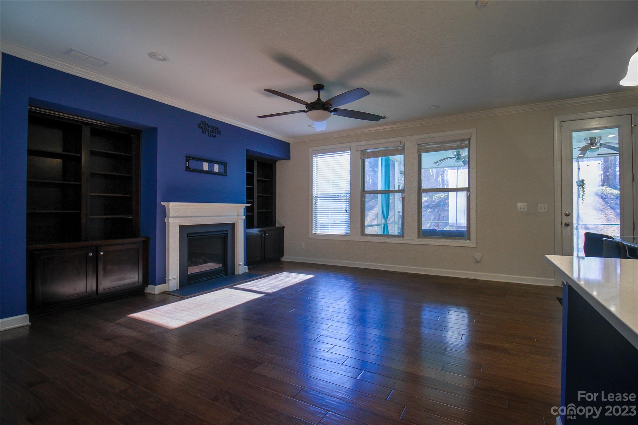 Churchill Farms - Residential Lease