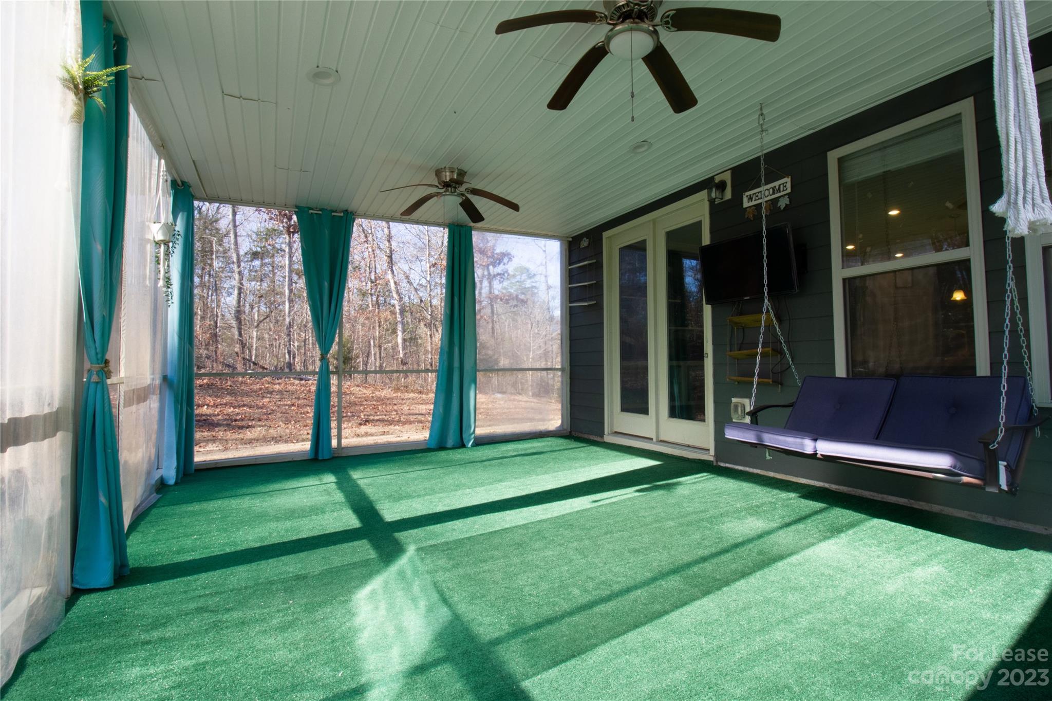 Churchill Farms - Residential Lease