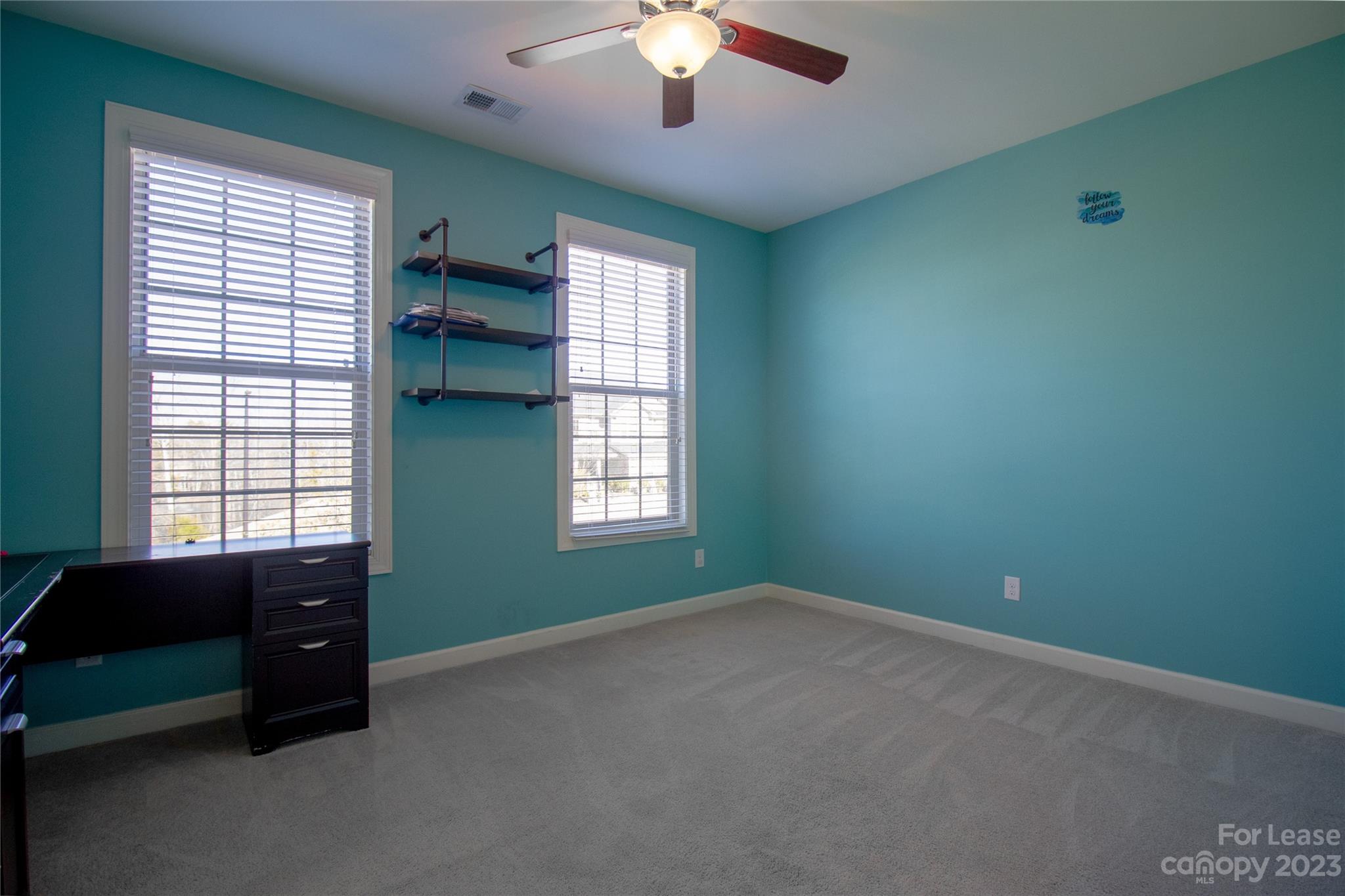 Churchill Farms - Residential Lease