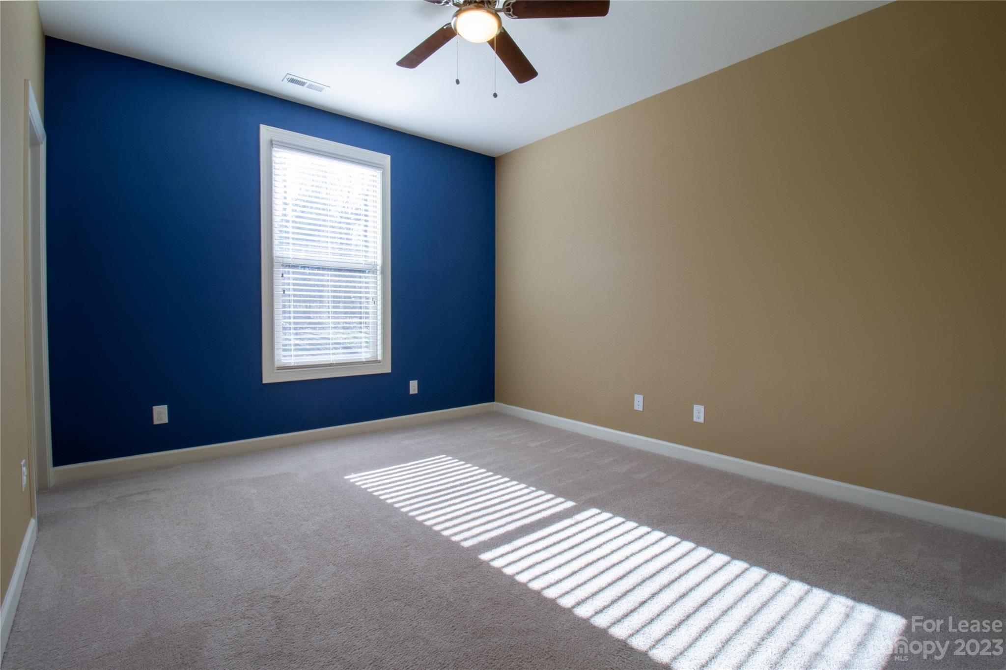 Churchill Farms - Residential Lease