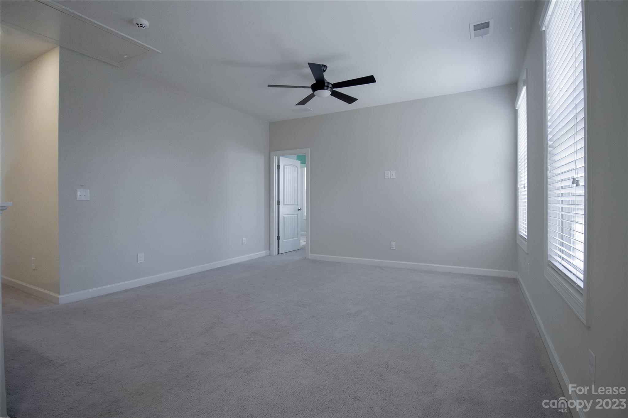 Churchill Farms - Residential Lease