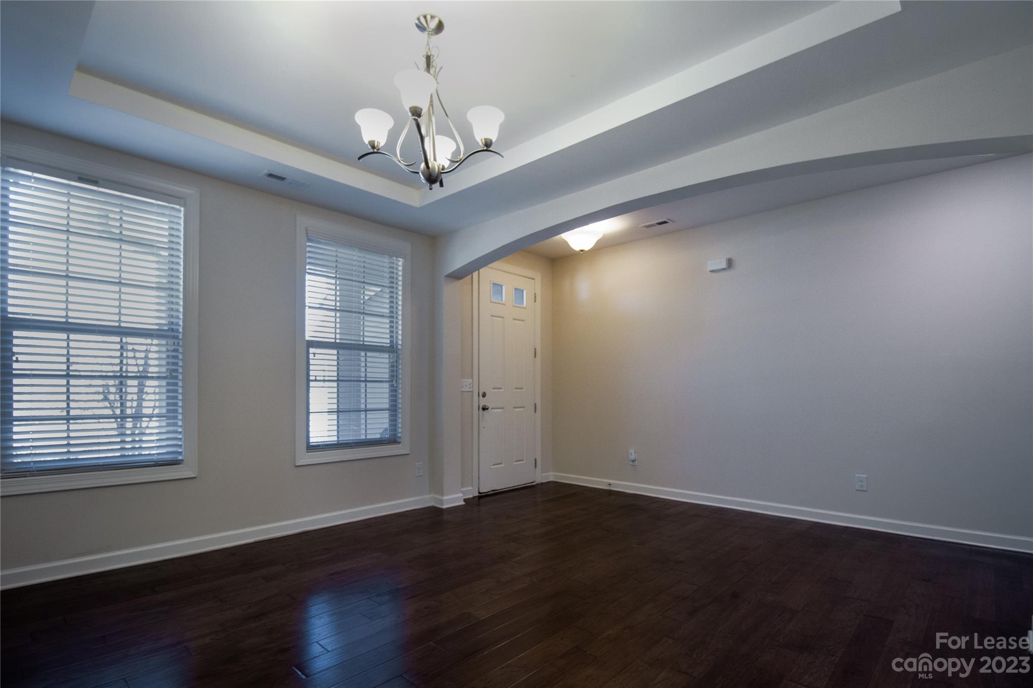 Churchill Farms - Residential Lease