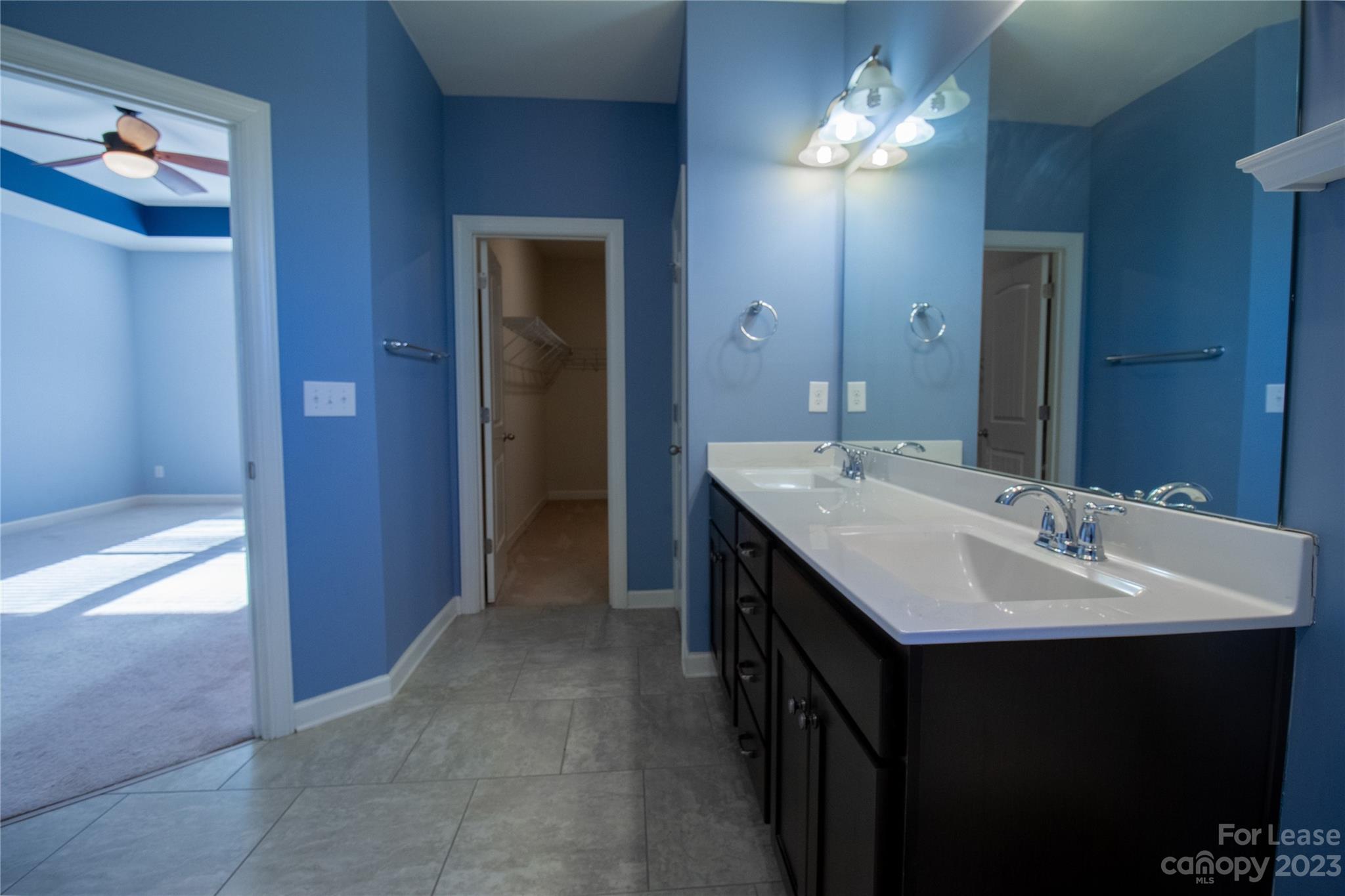 Churchill Farms - Residential Lease