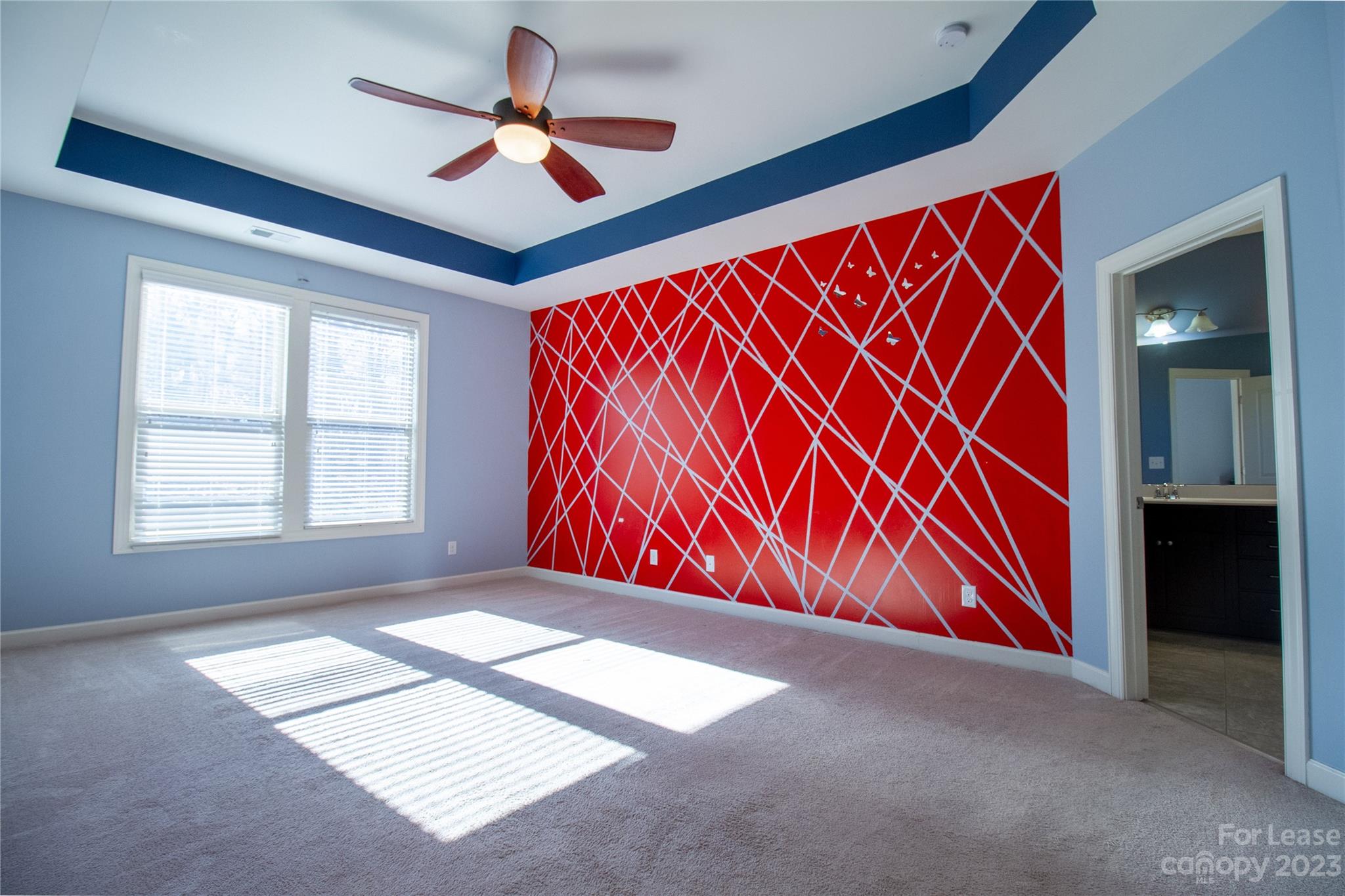 Churchill Farms - Residential Lease