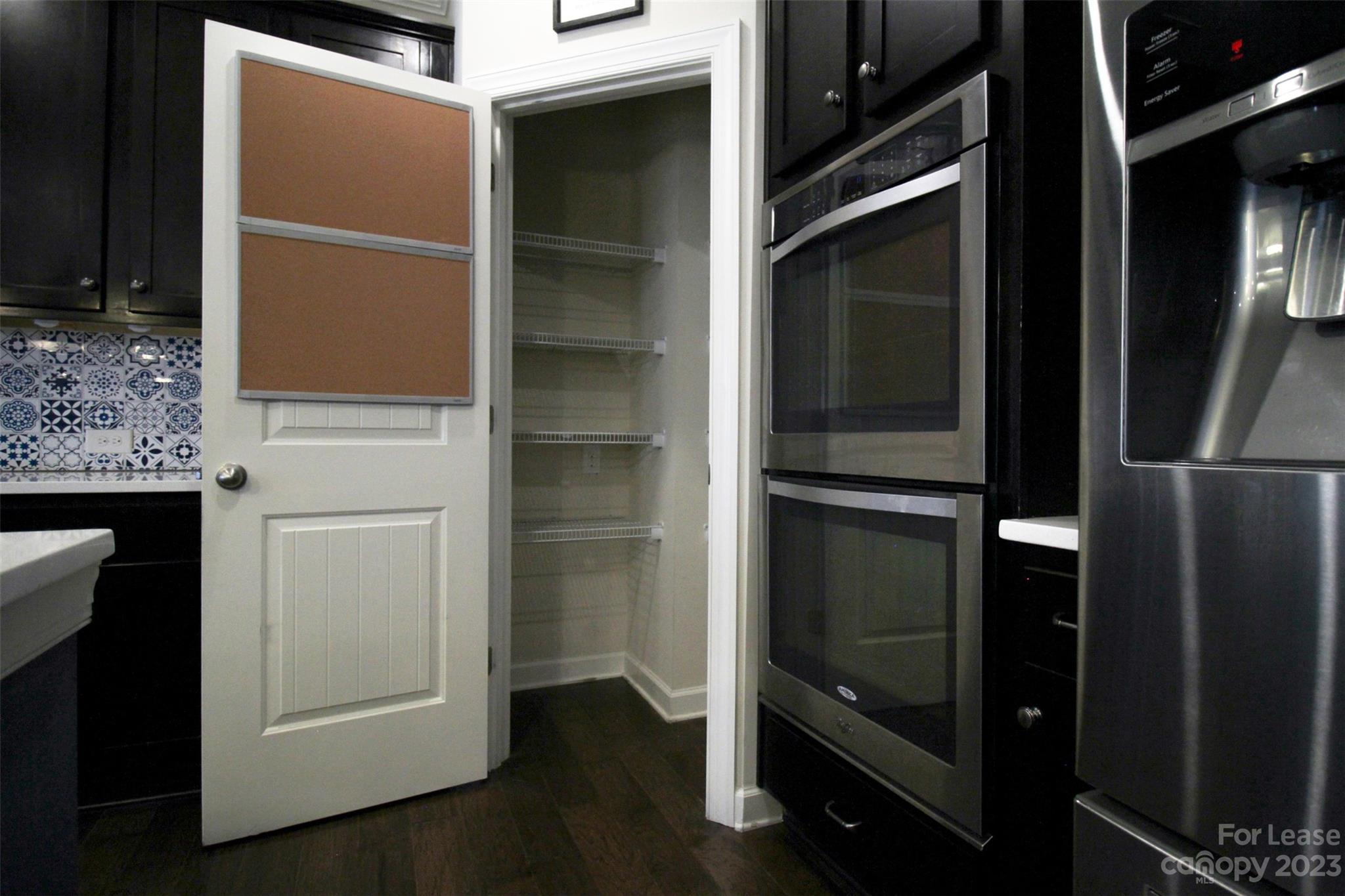 Churchill Farms - Residential Lease