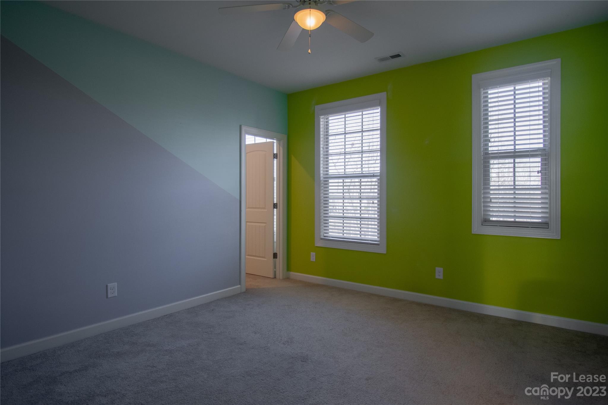 Churchill Farms - Residential Lease