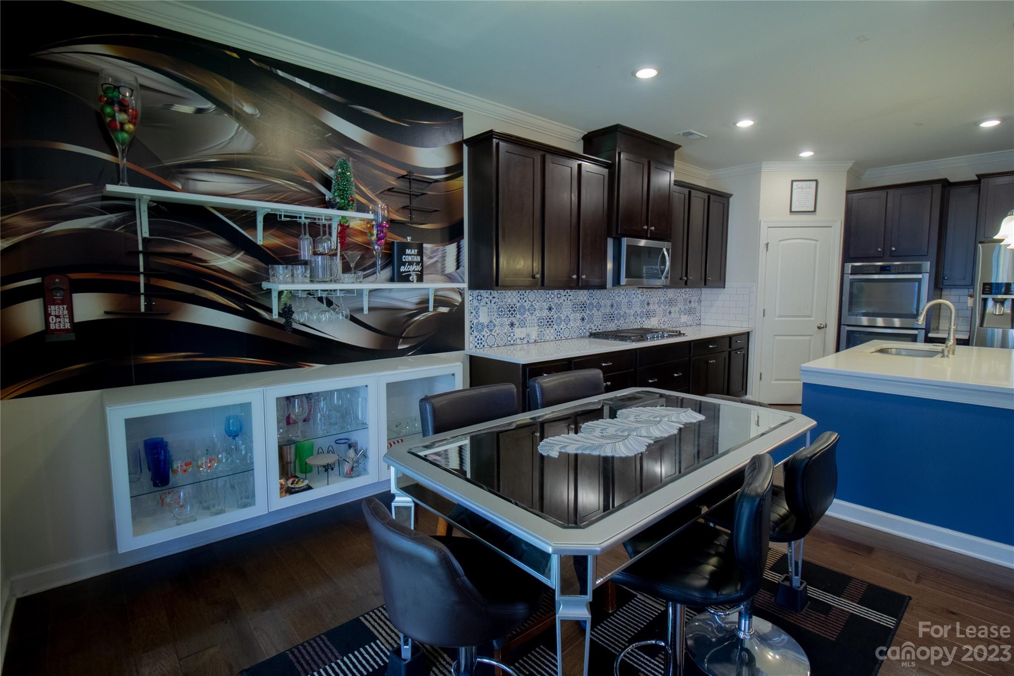 Churchill Farms - Residential Lease