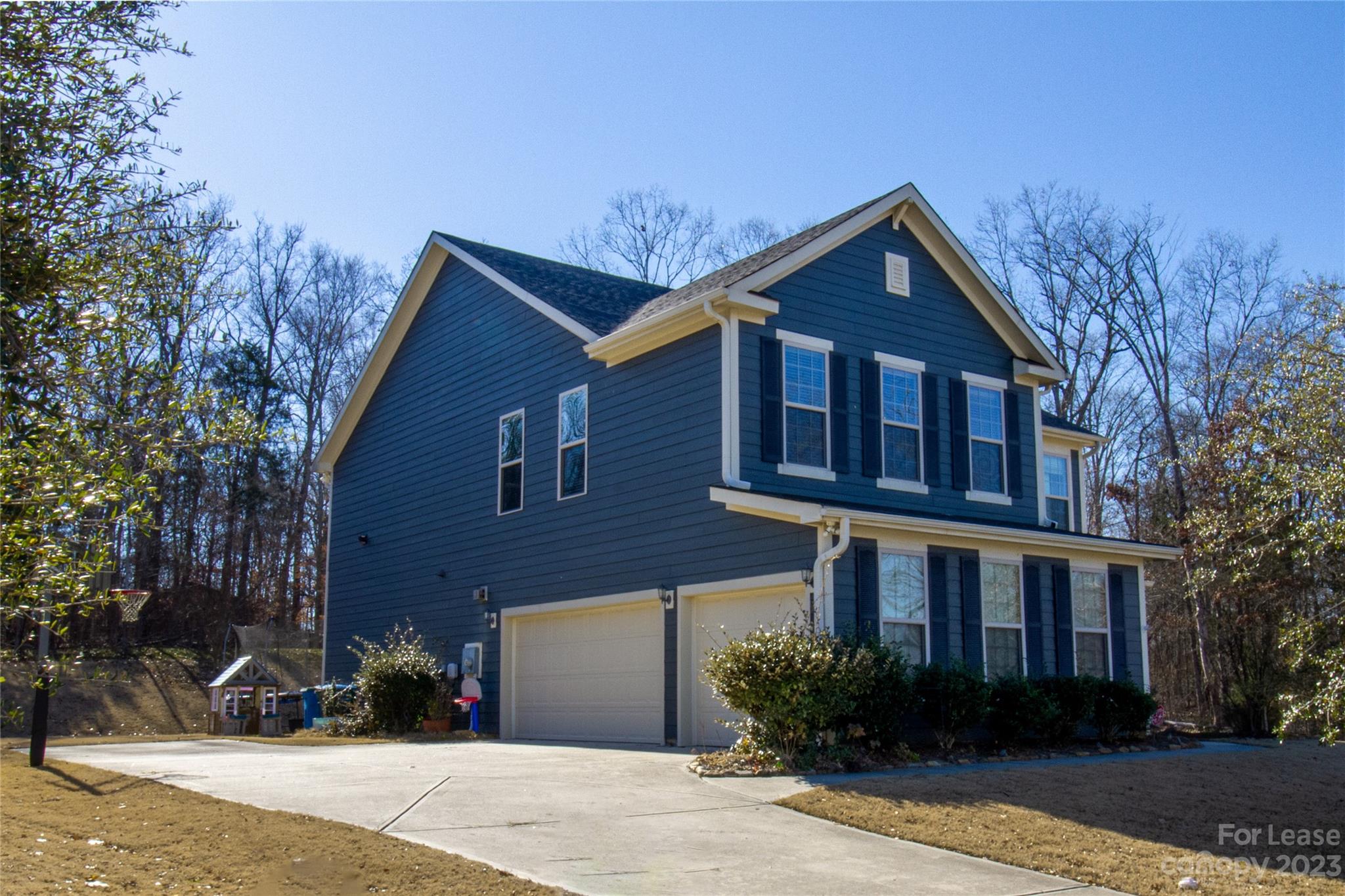 Churchill Farms - Residential Lease