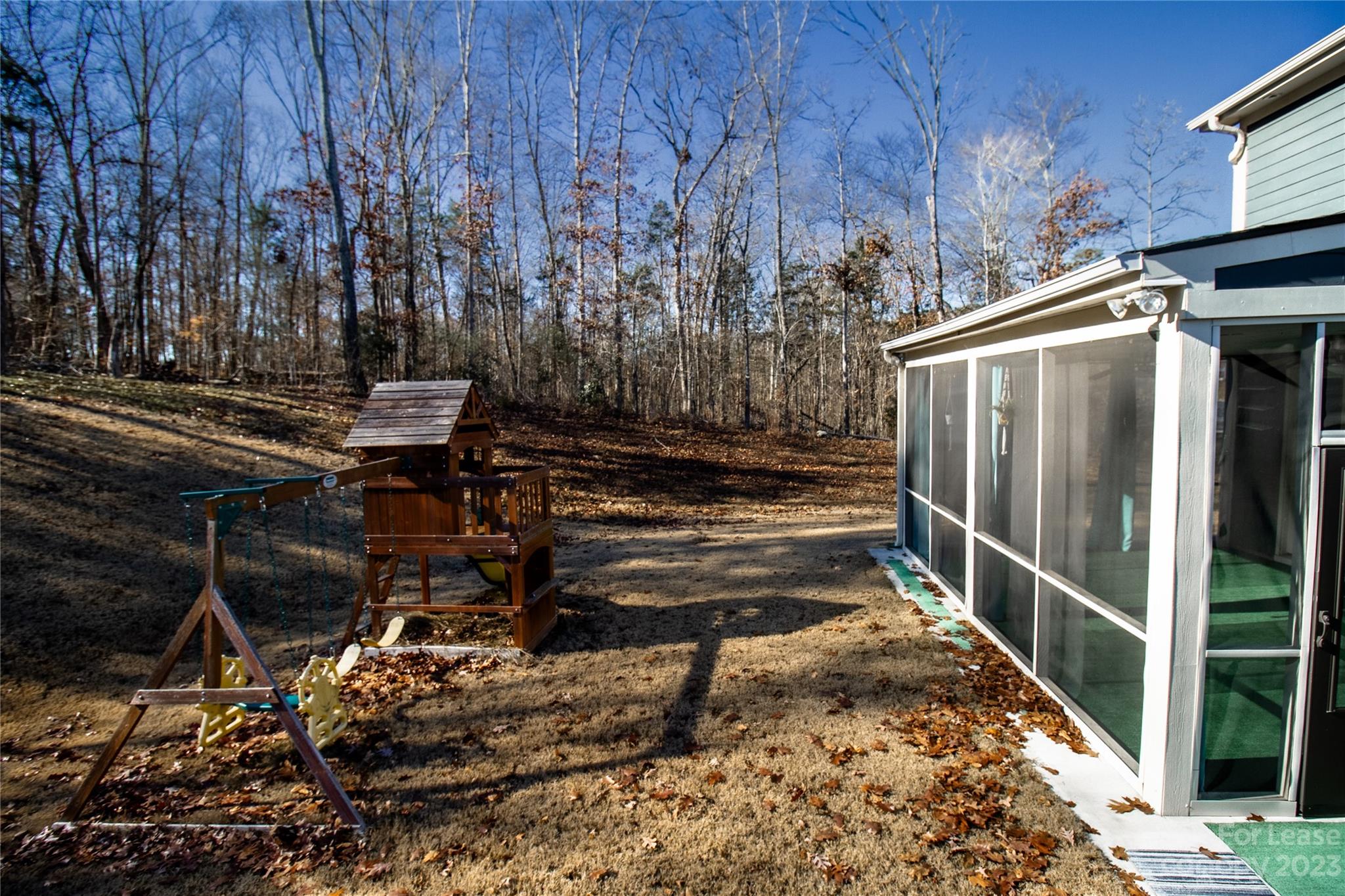 Churchill Farms - Residential Lease