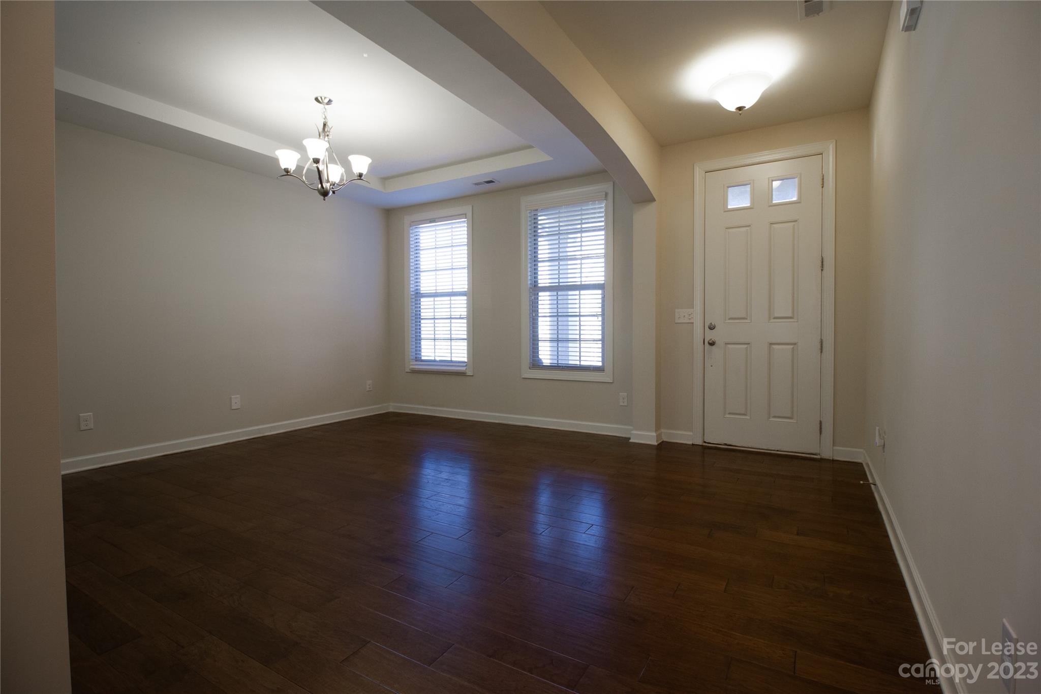 Churchill Farms - Residential Lease