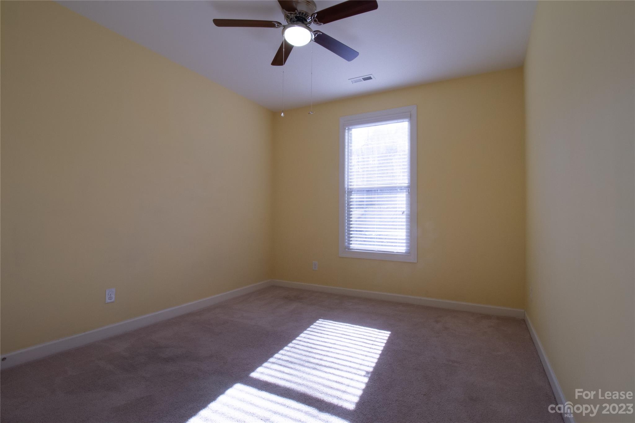 Churchill Farms - Residential Lease