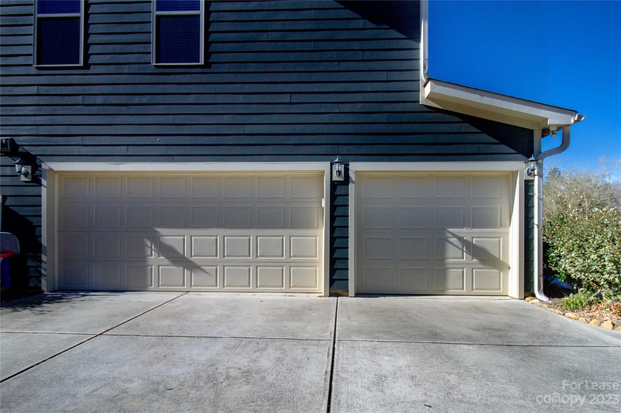 Churchill Farms - Residential Lease