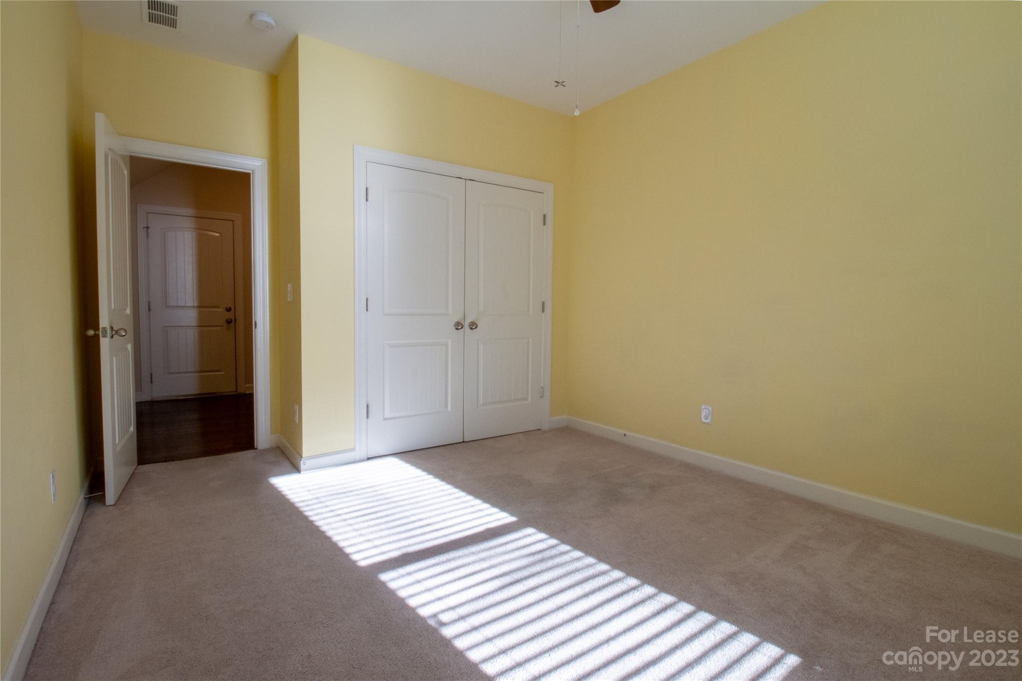 Churchill Farms - Residential Lease