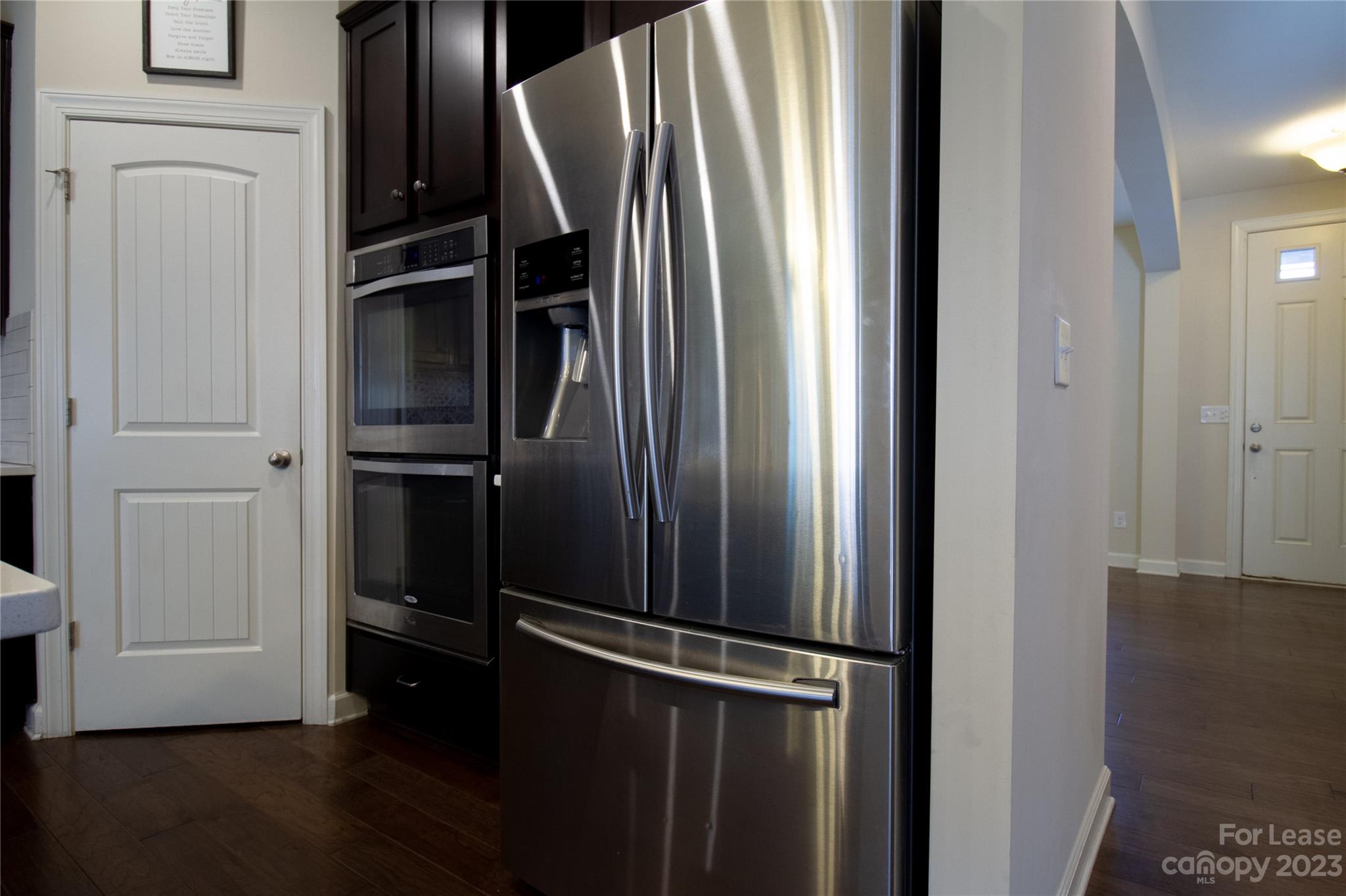 Churchill Farms - Residential Lease