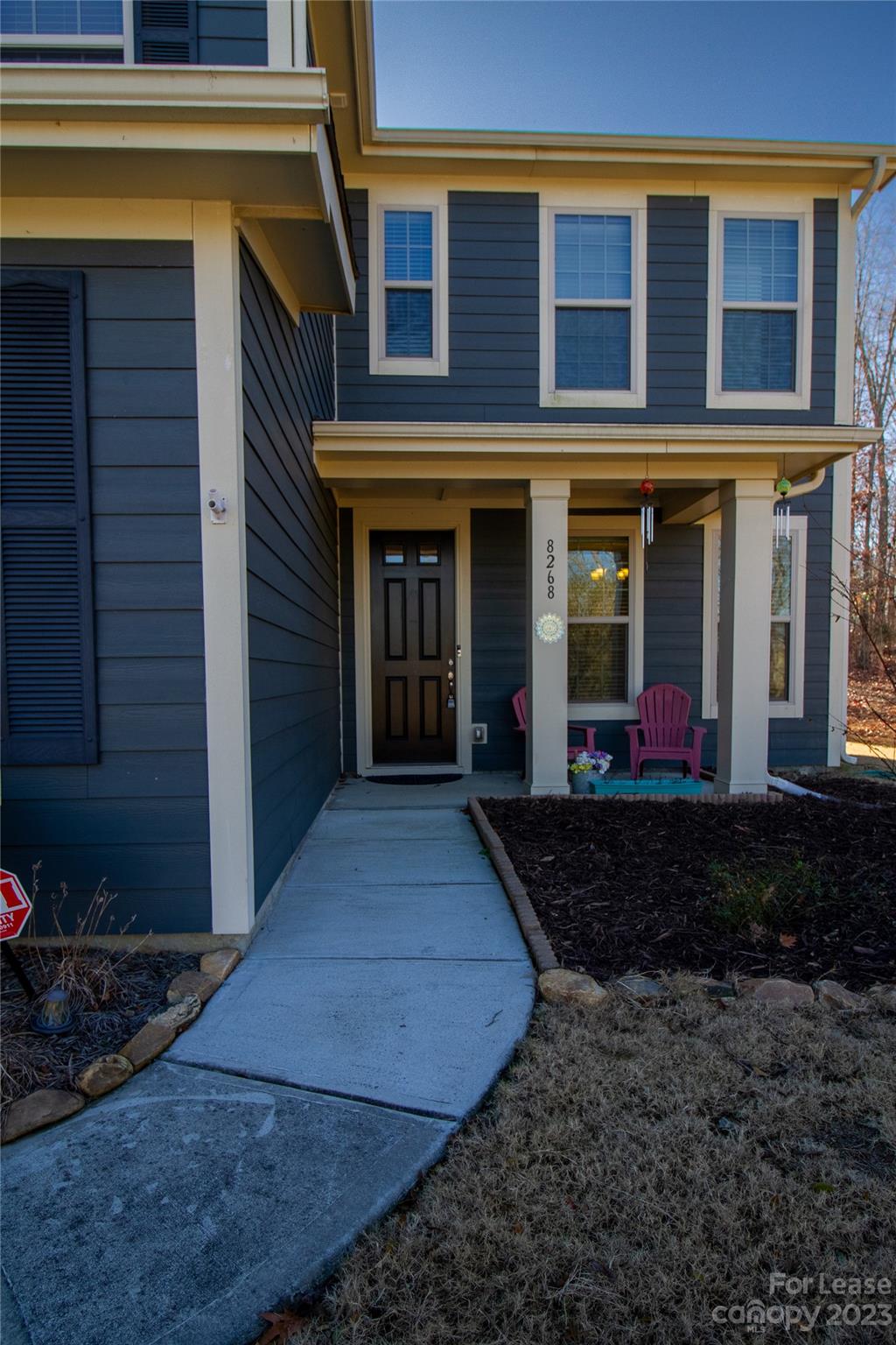 Churchill Farms - Residential Lease