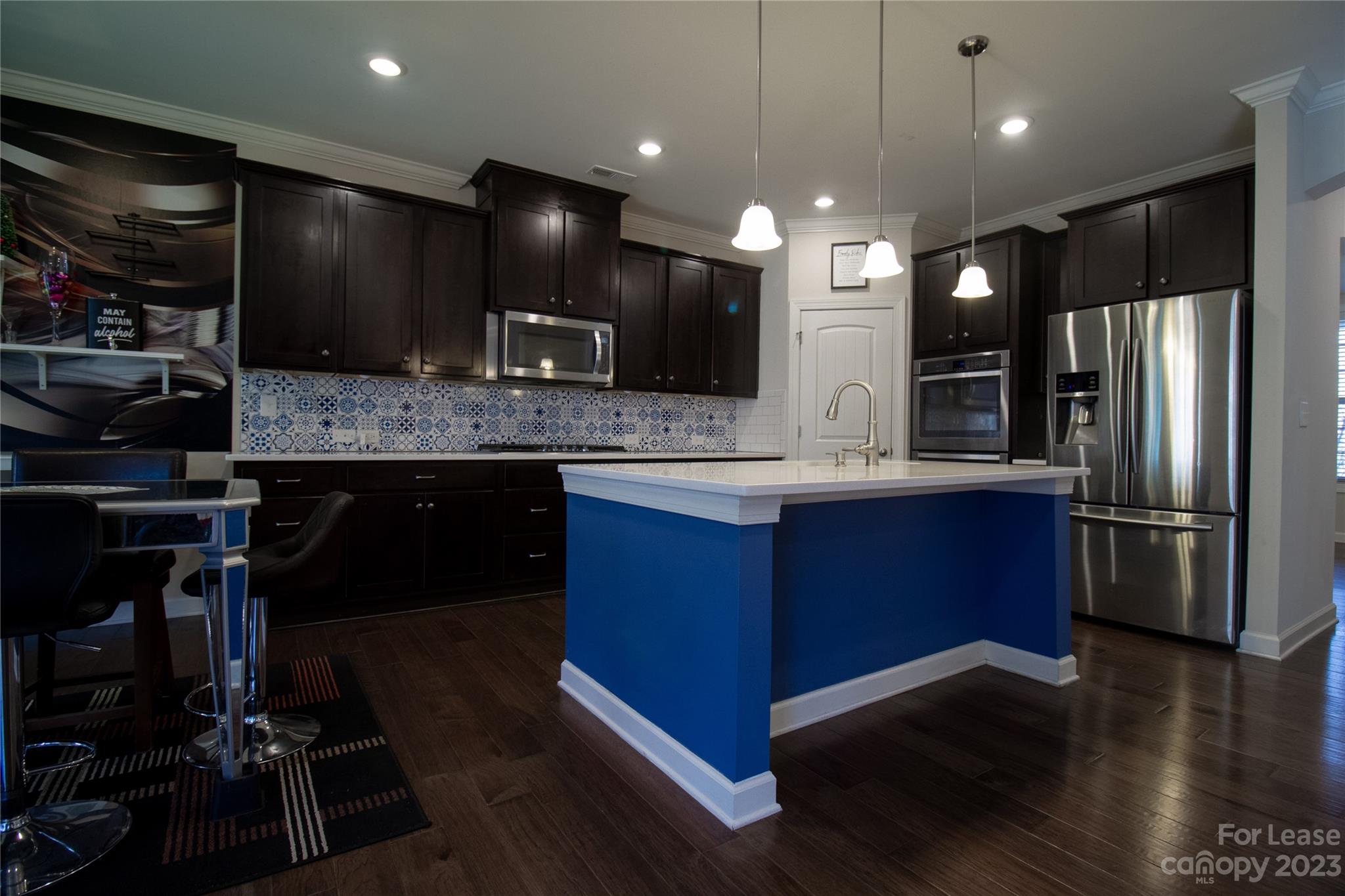 Churchill Farms - Residential Lease