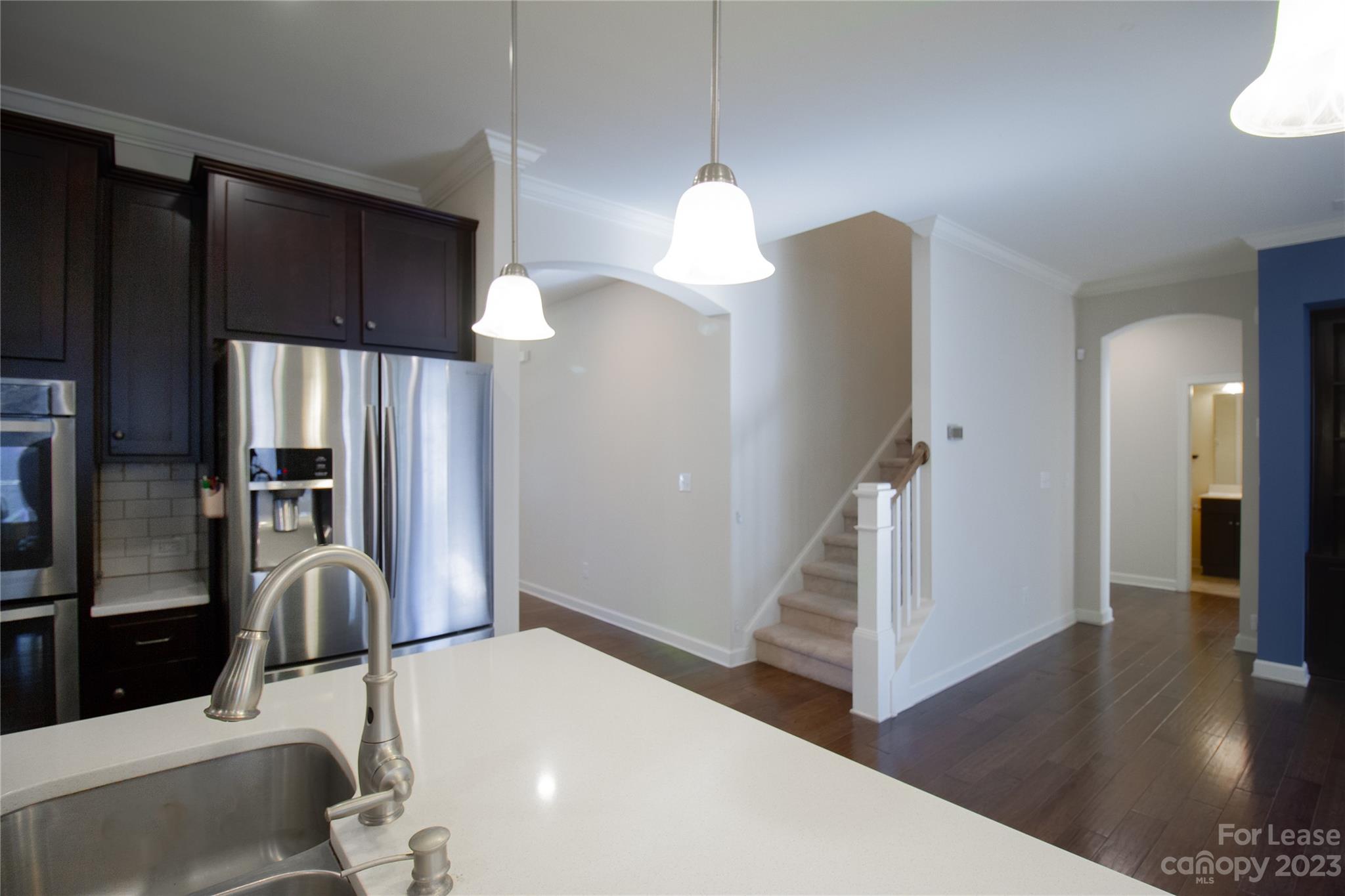 Churchill Farms - Residential Lease