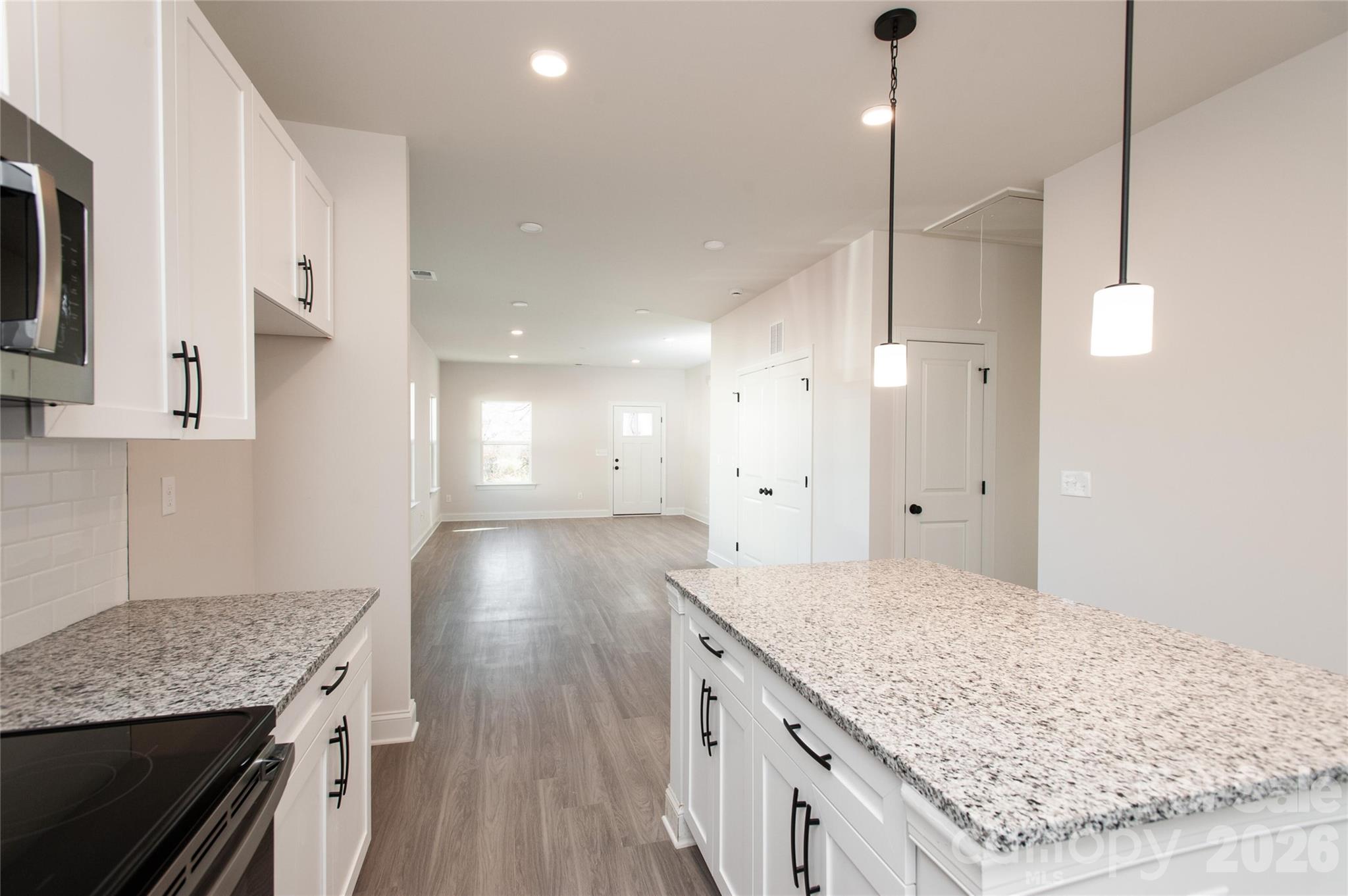 Lowesville - Residential