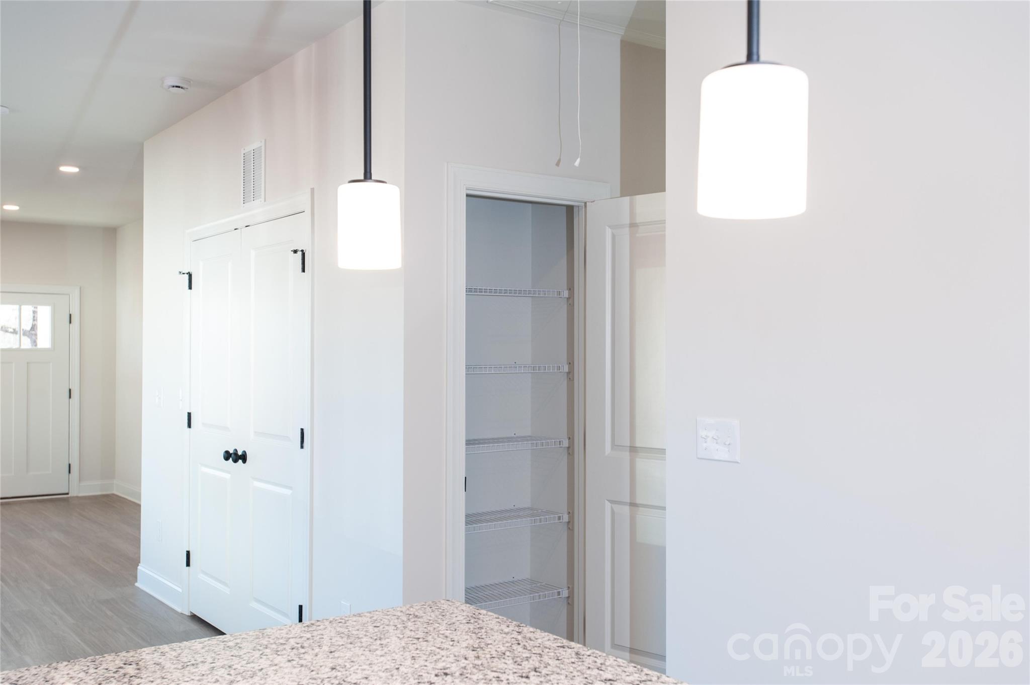 Lowesville - Residential