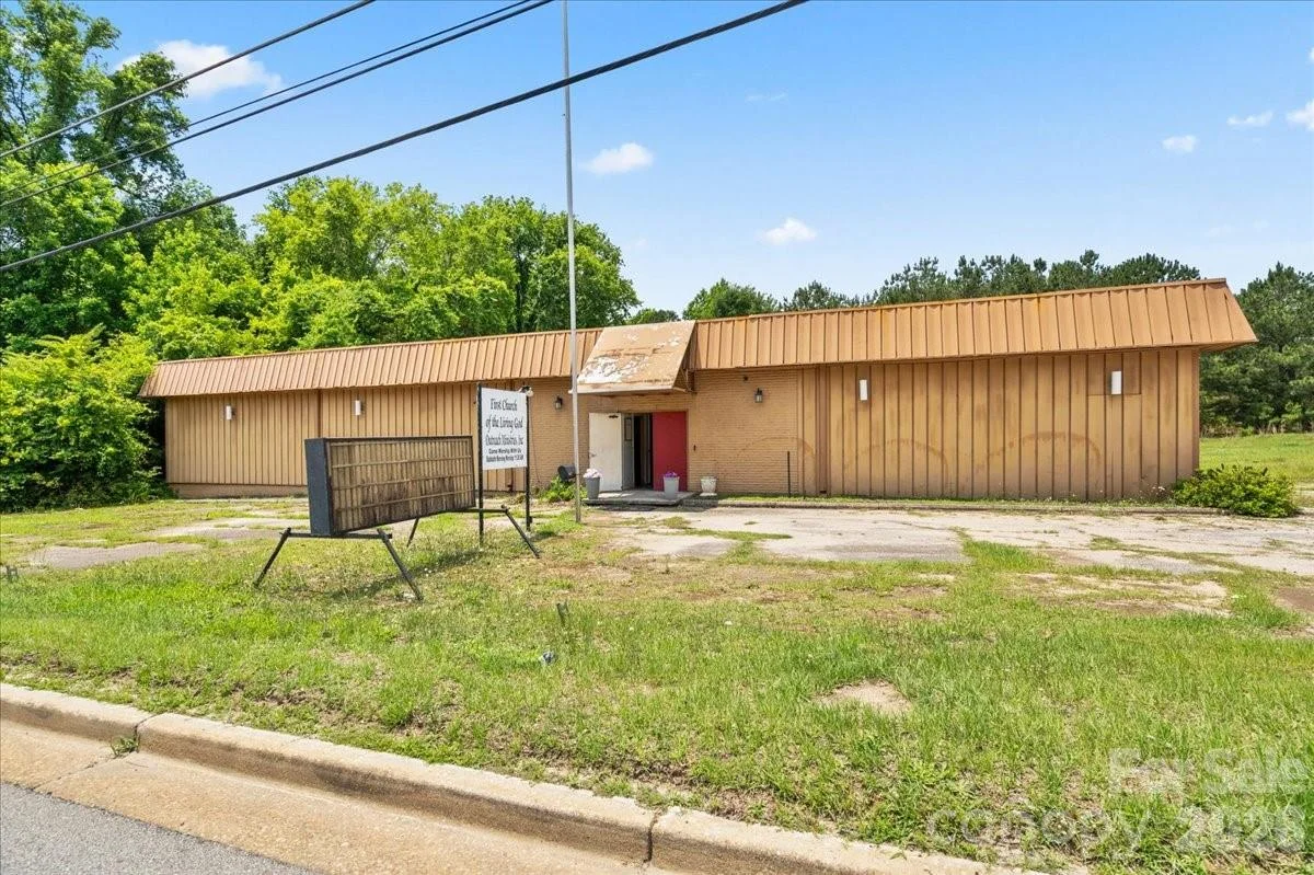 1064 Highway 1 Highway S, Cheraw, SC, 29520