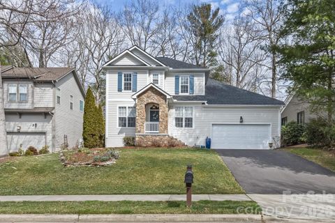 107 Mountain Drive Biltmore Lake NC 28715