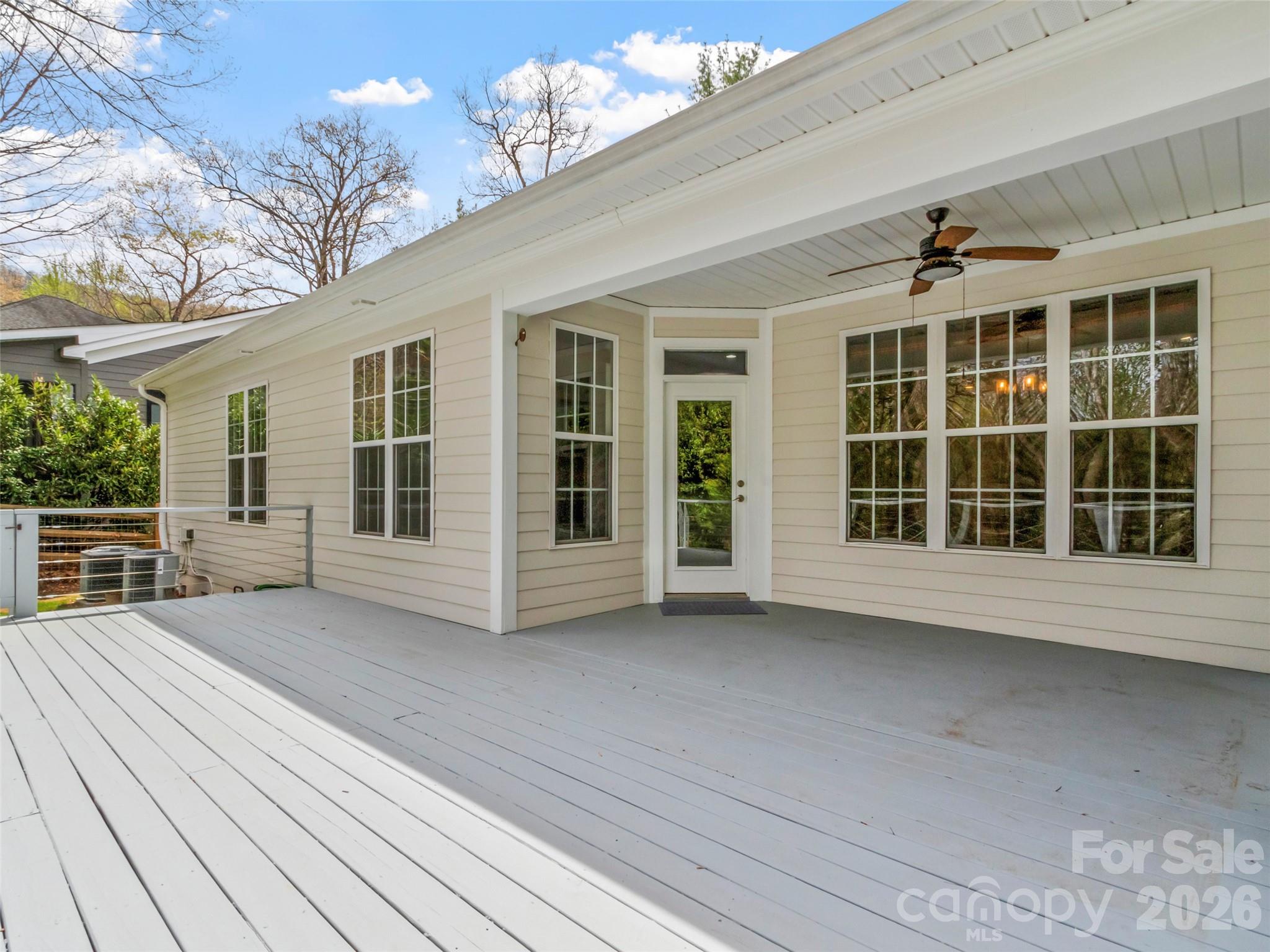 Biltmore Lake - Residential