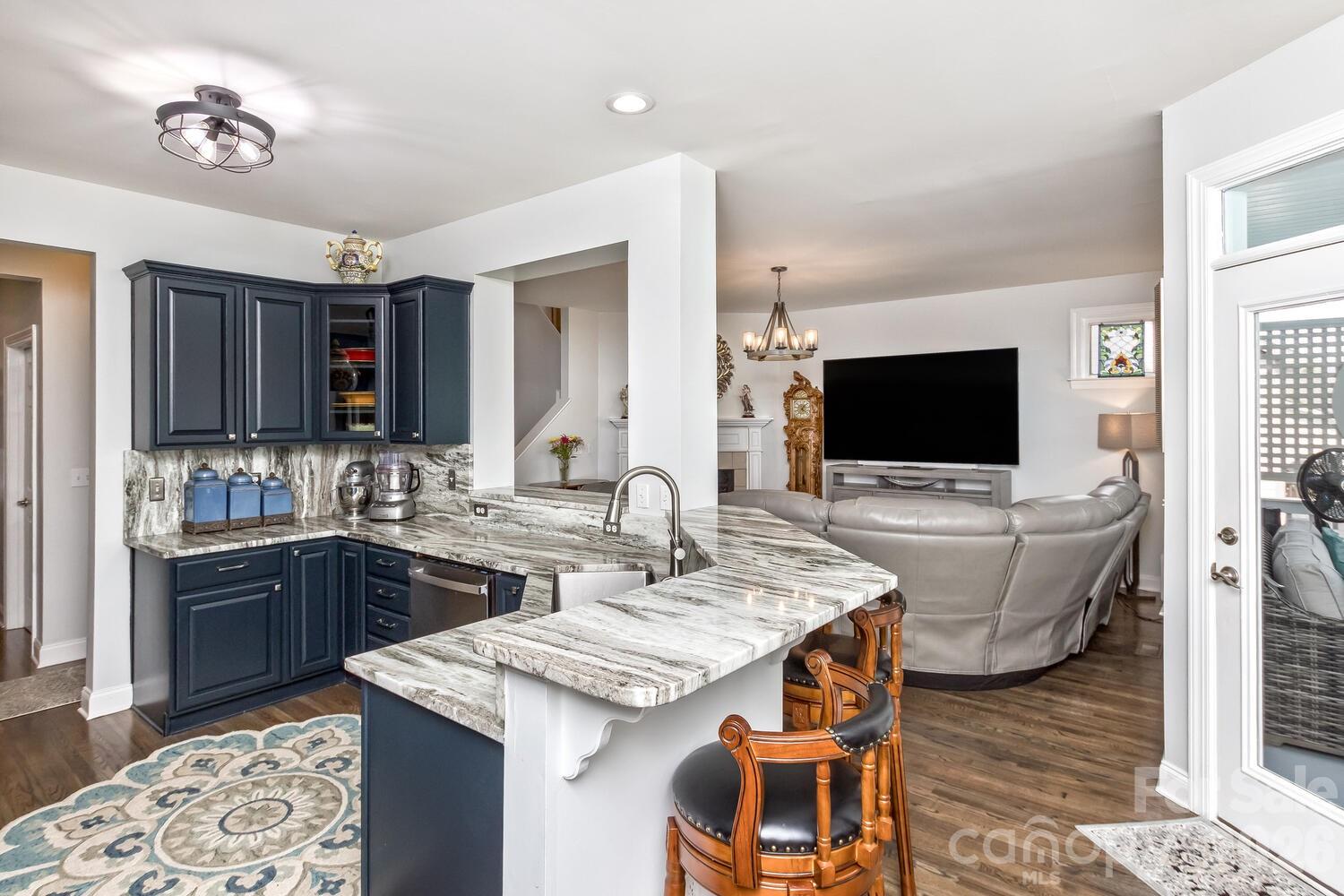 Biltmore Lake - Residential