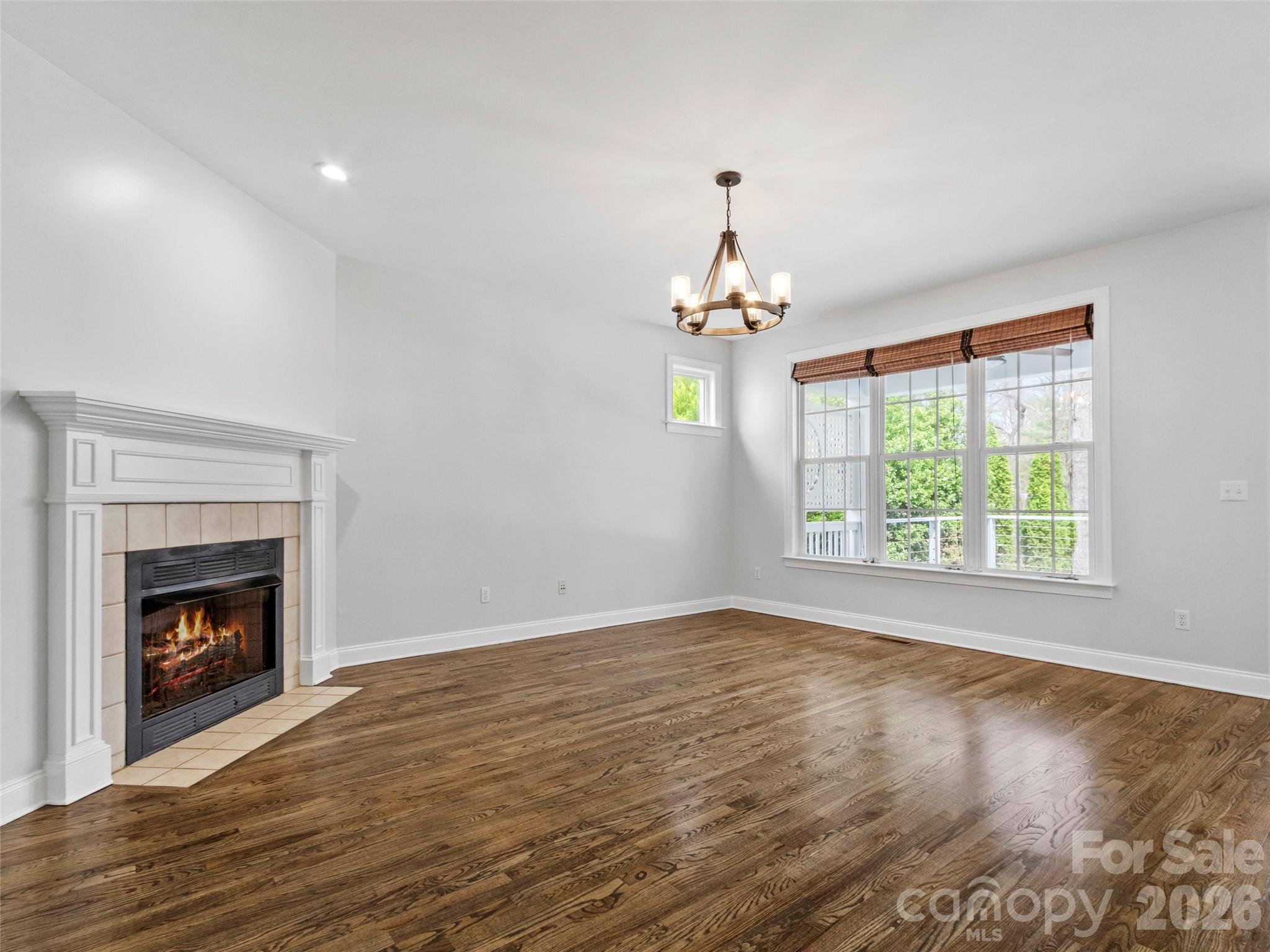 Biltmore Lake - Residential