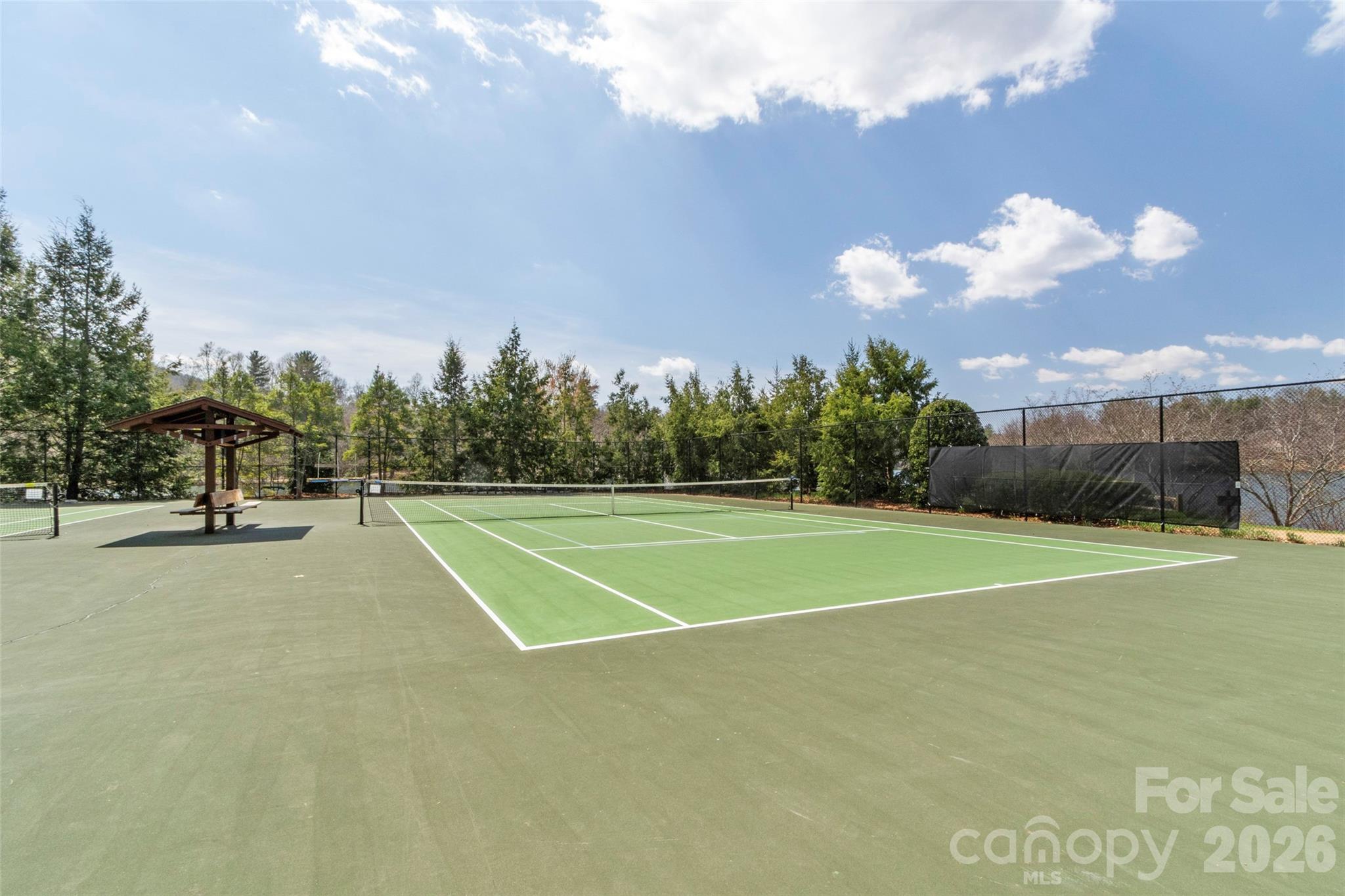 Biltmore Lake - Residential