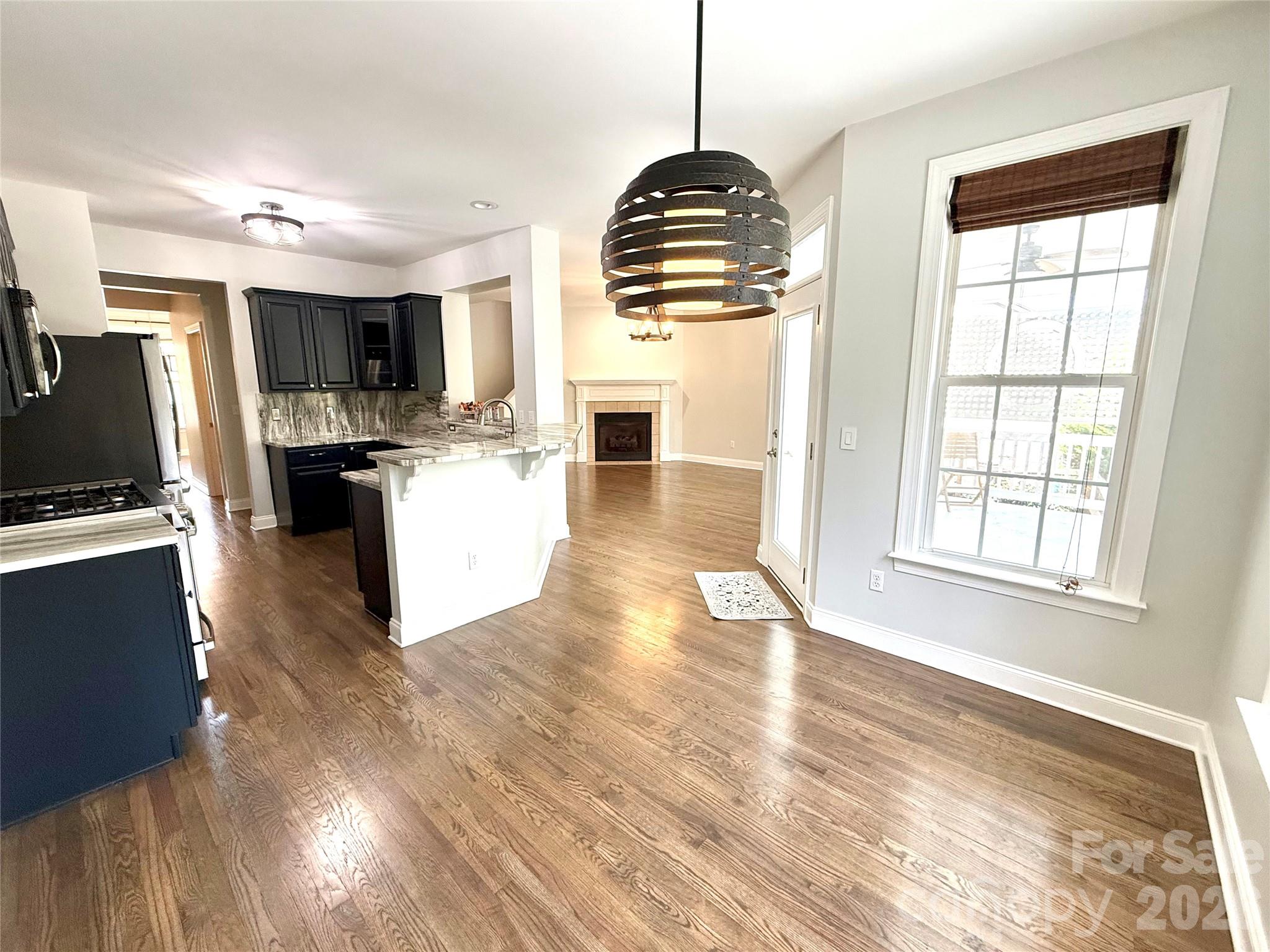 Biltmore Lake - Residential