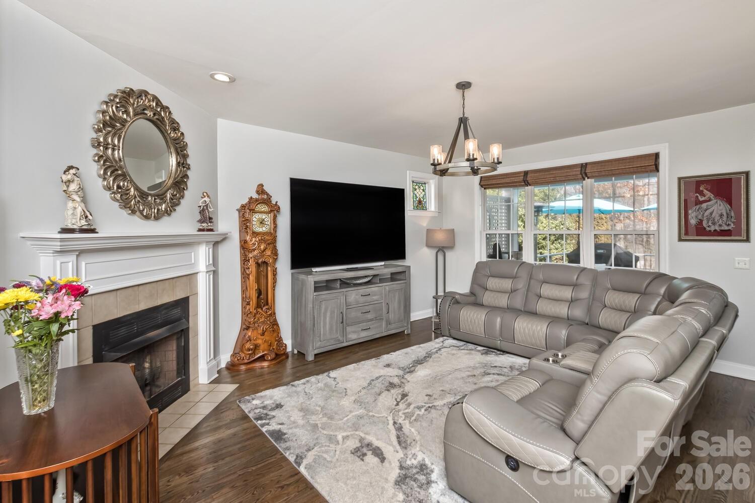 Biltmore Lake - Residential