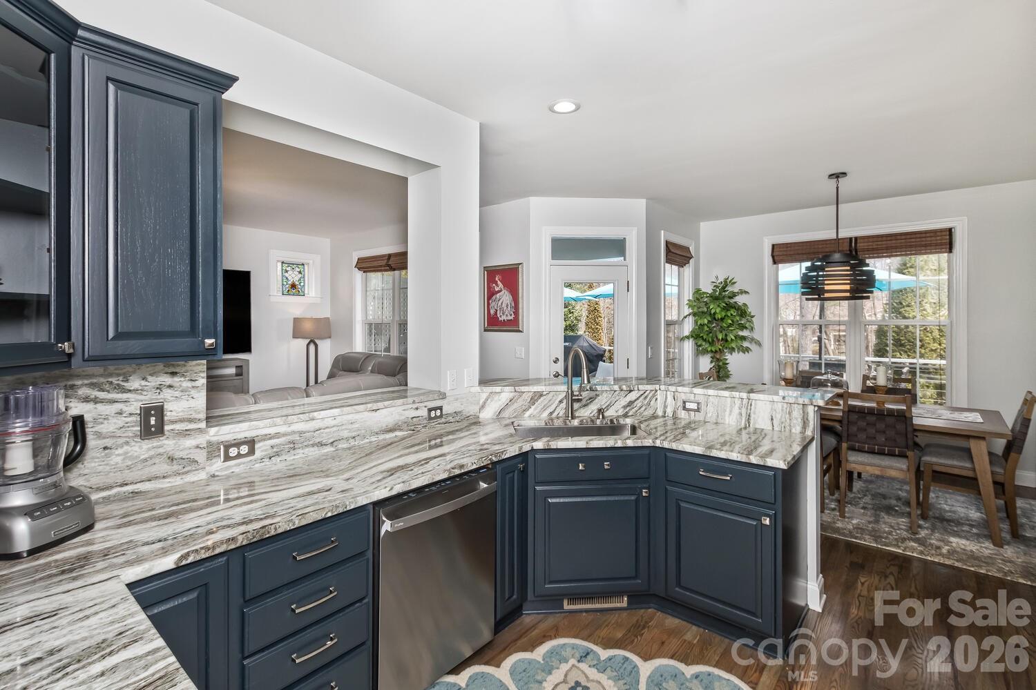 Biltmore Lake - Residential