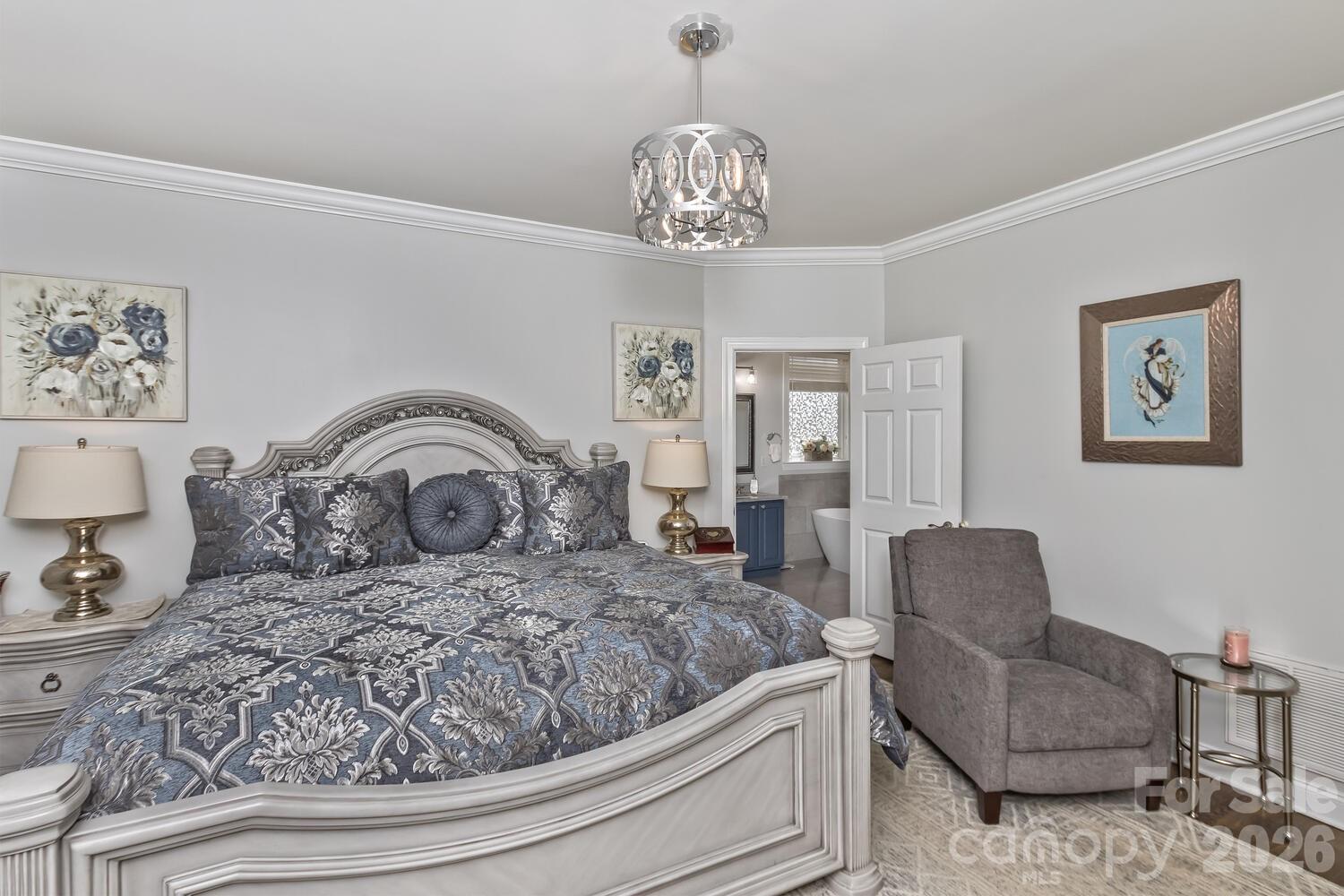 Biltmore Lake - Residential