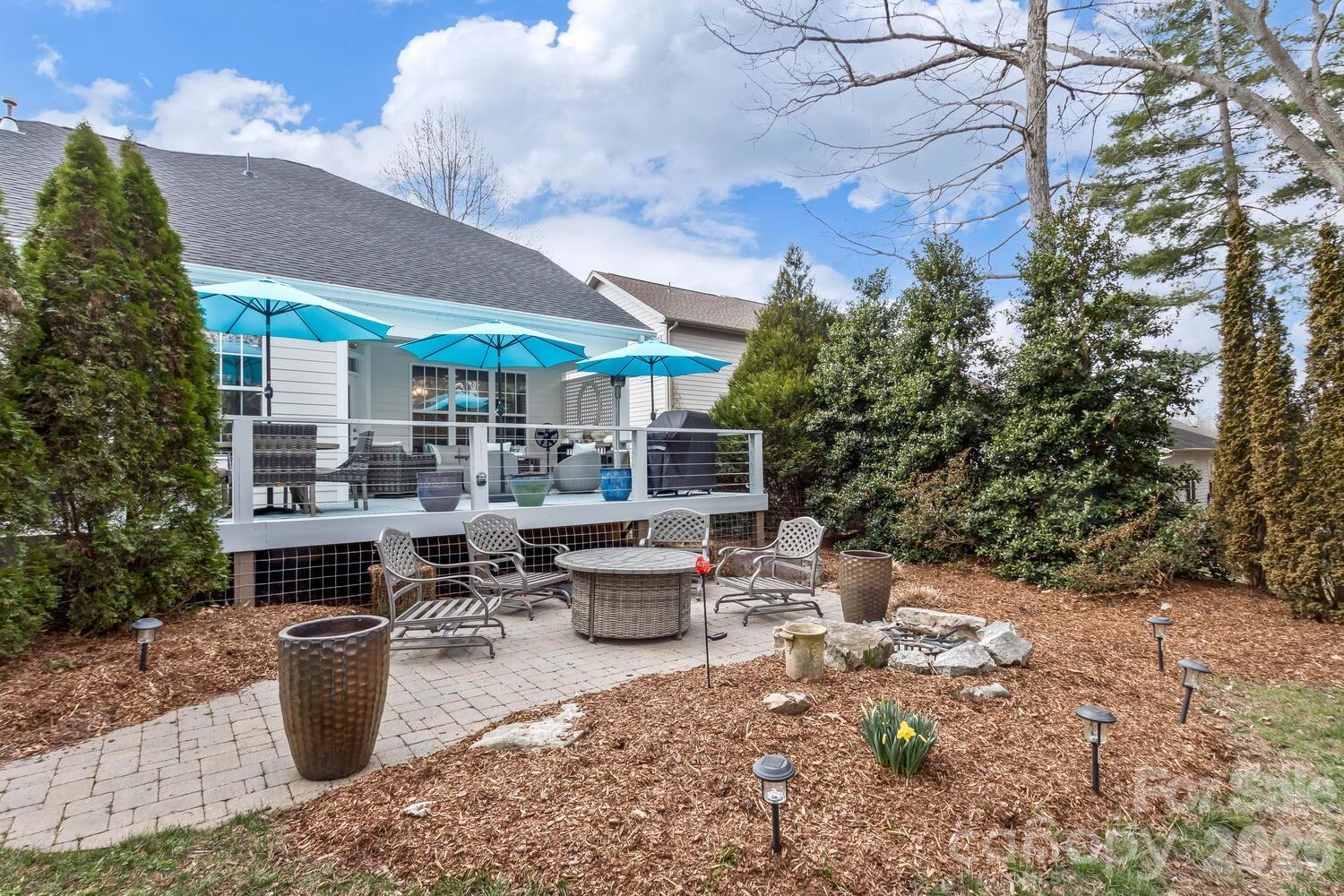 Biltmore Lake - Residential