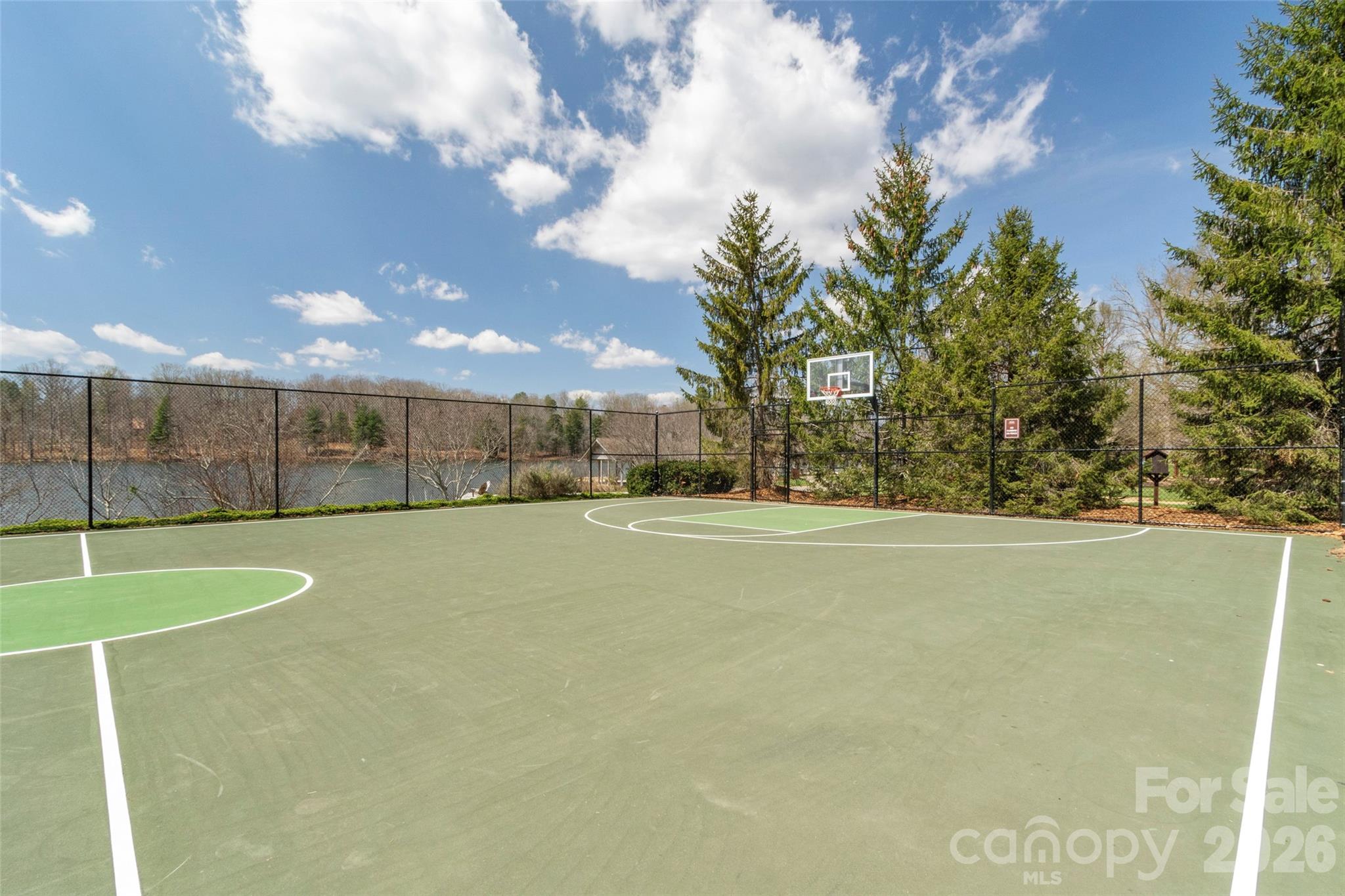 Biltmore Lake - Residential