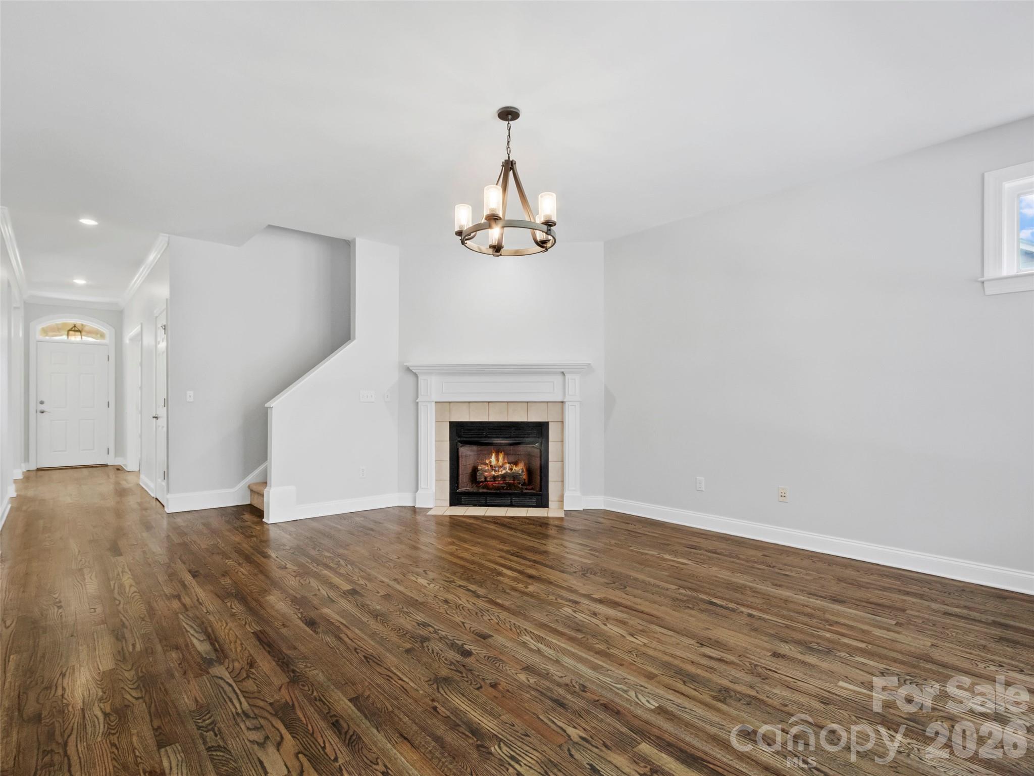 Biltmore Lake - Residential