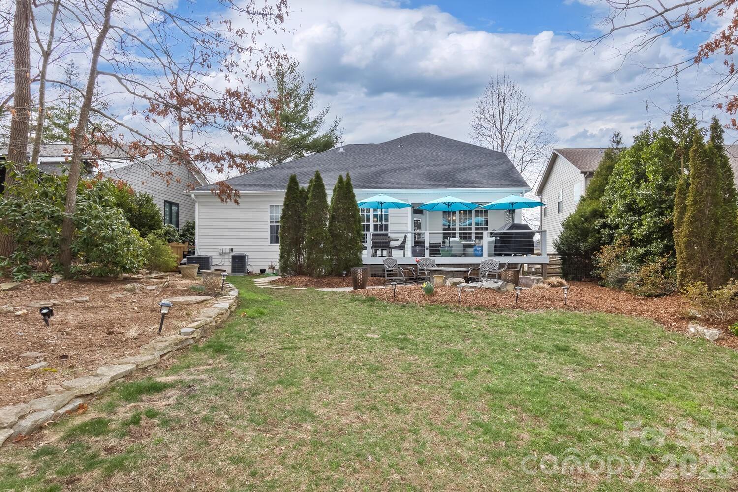 Biltmore Lake - Residential