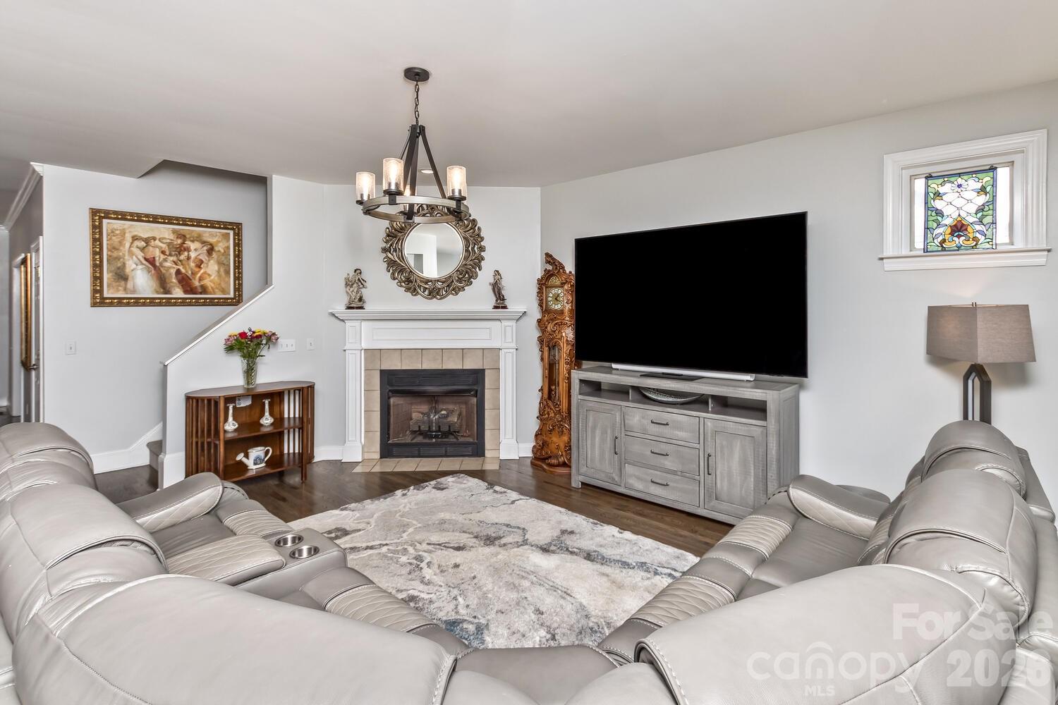 Biltmore Lake - Residential