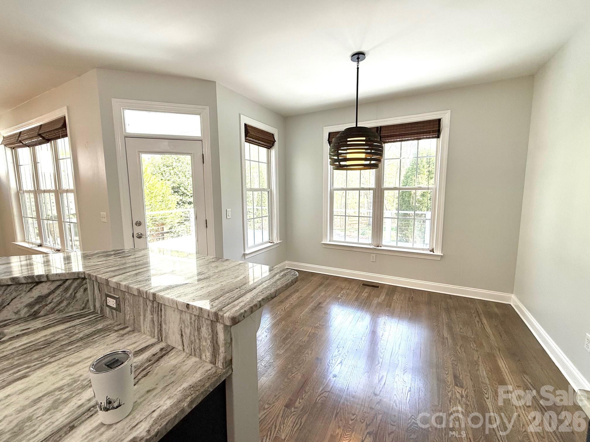 Biltmore Lake - Residential