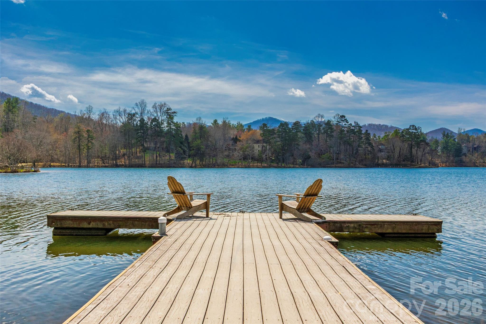 Biltmore Lake - Residential