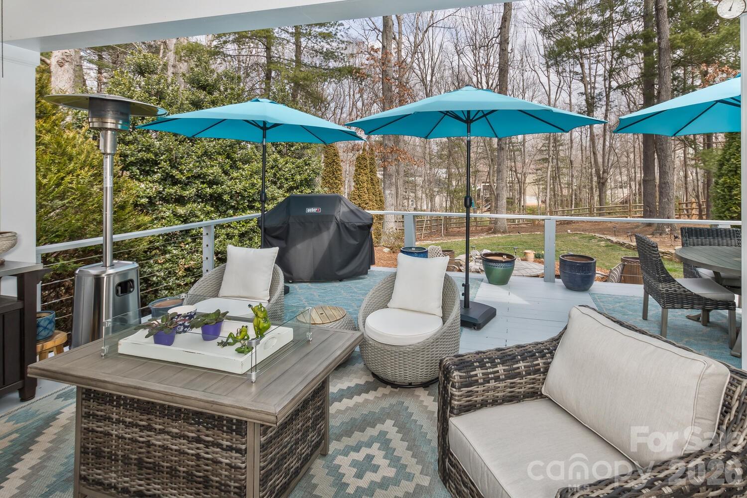 Biltmore Lake - Residential