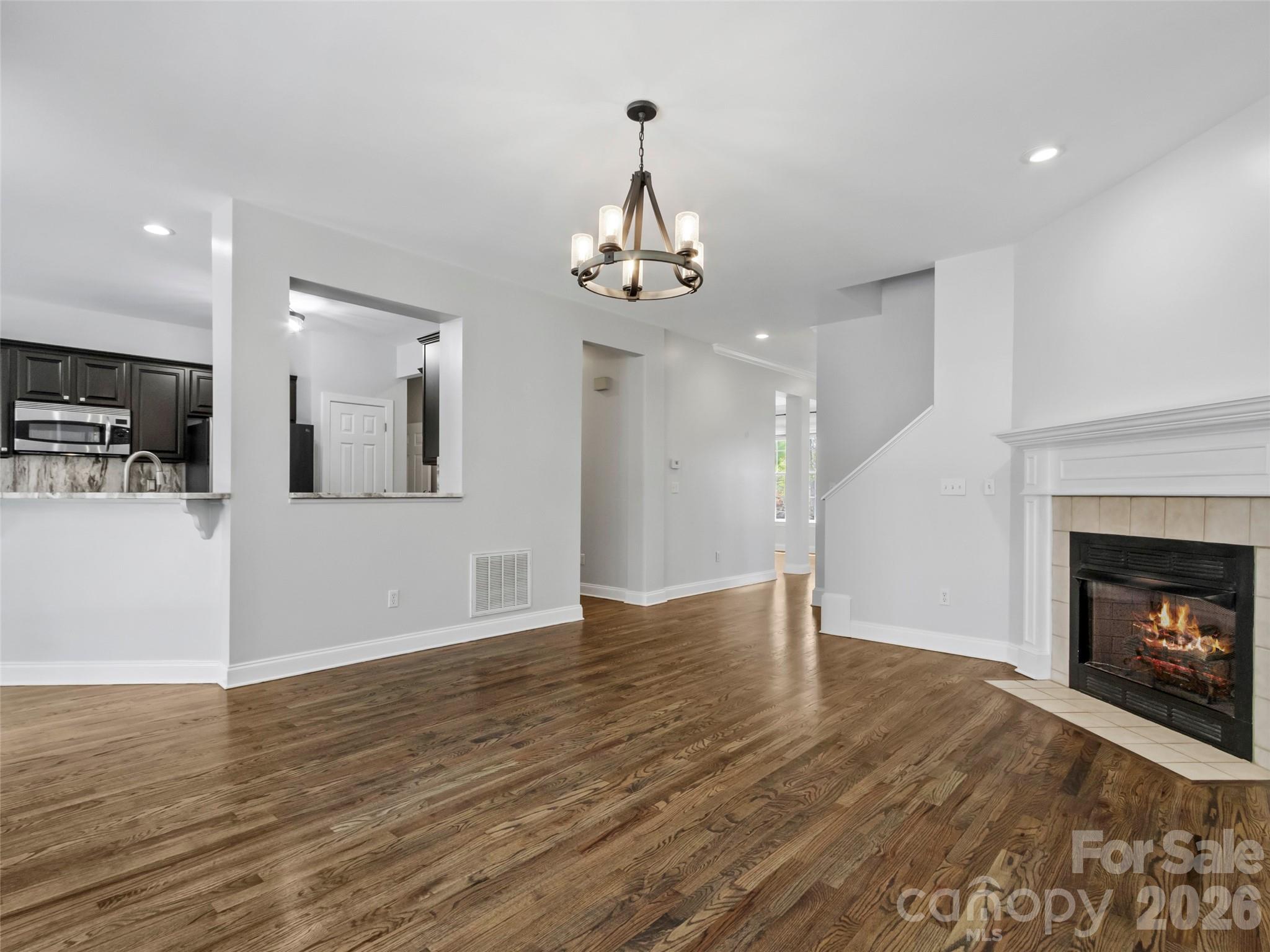 Biltmore Lake - Residential