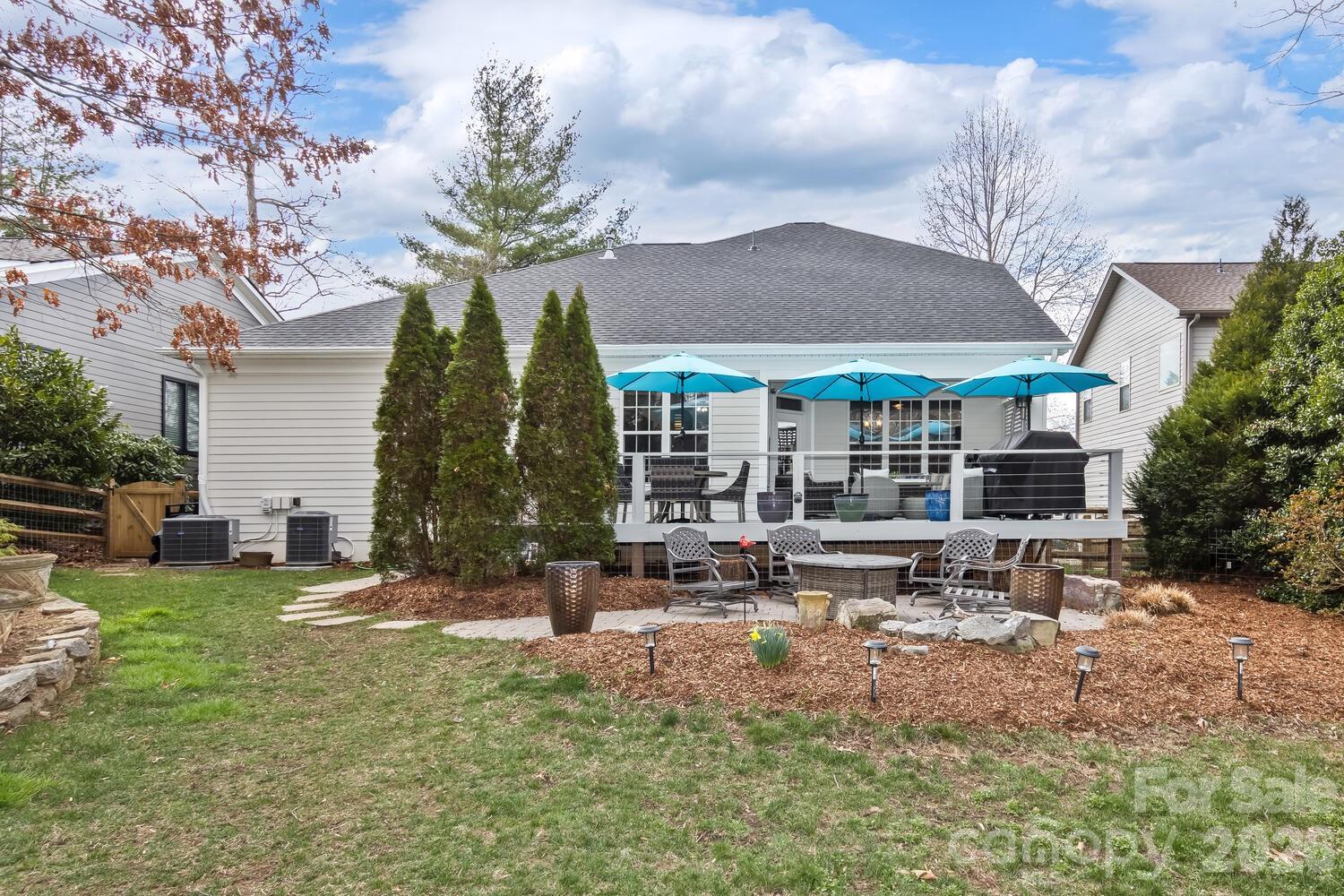 Biltmore Lake - Residential