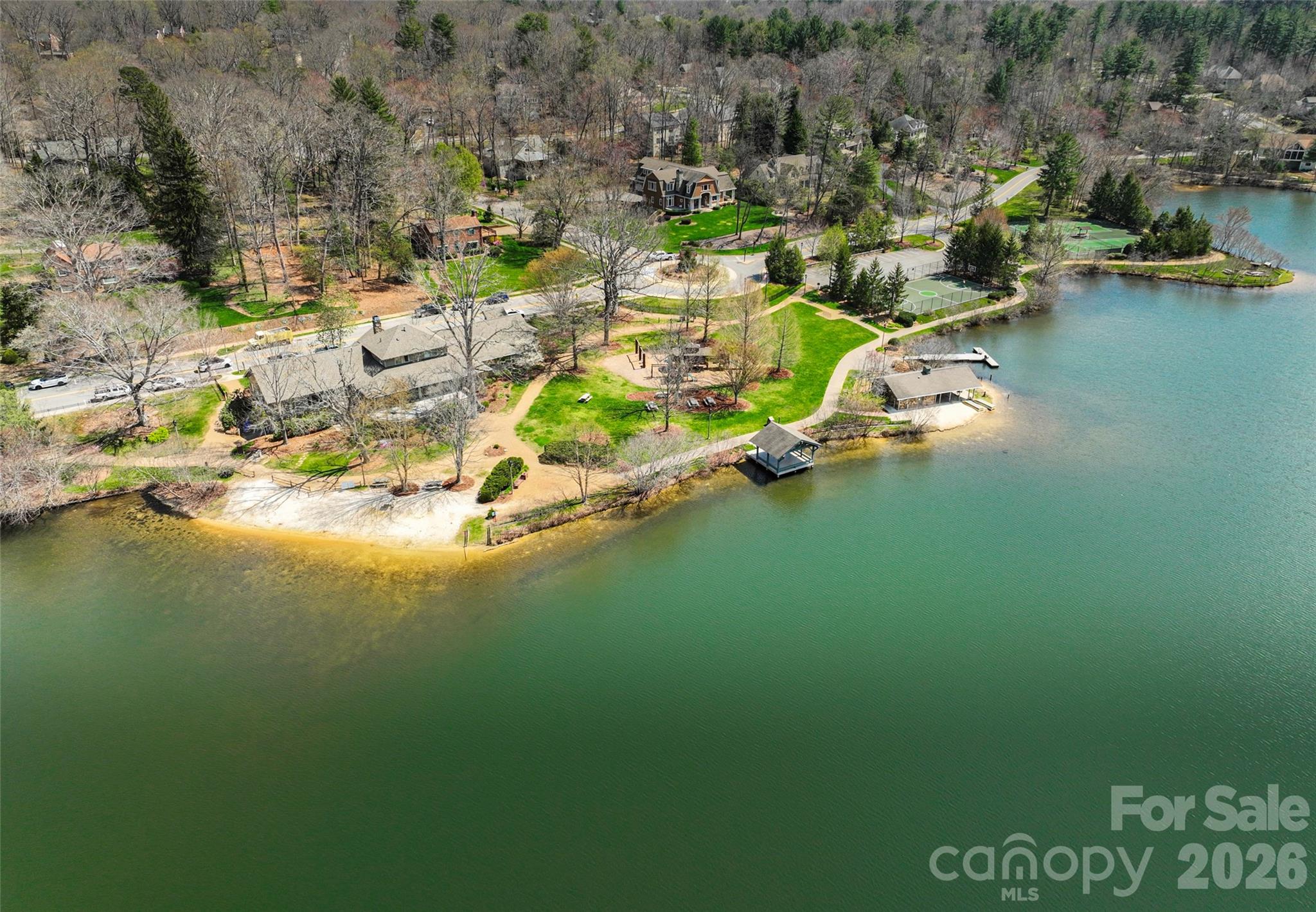 Biltmore Lake - Residential