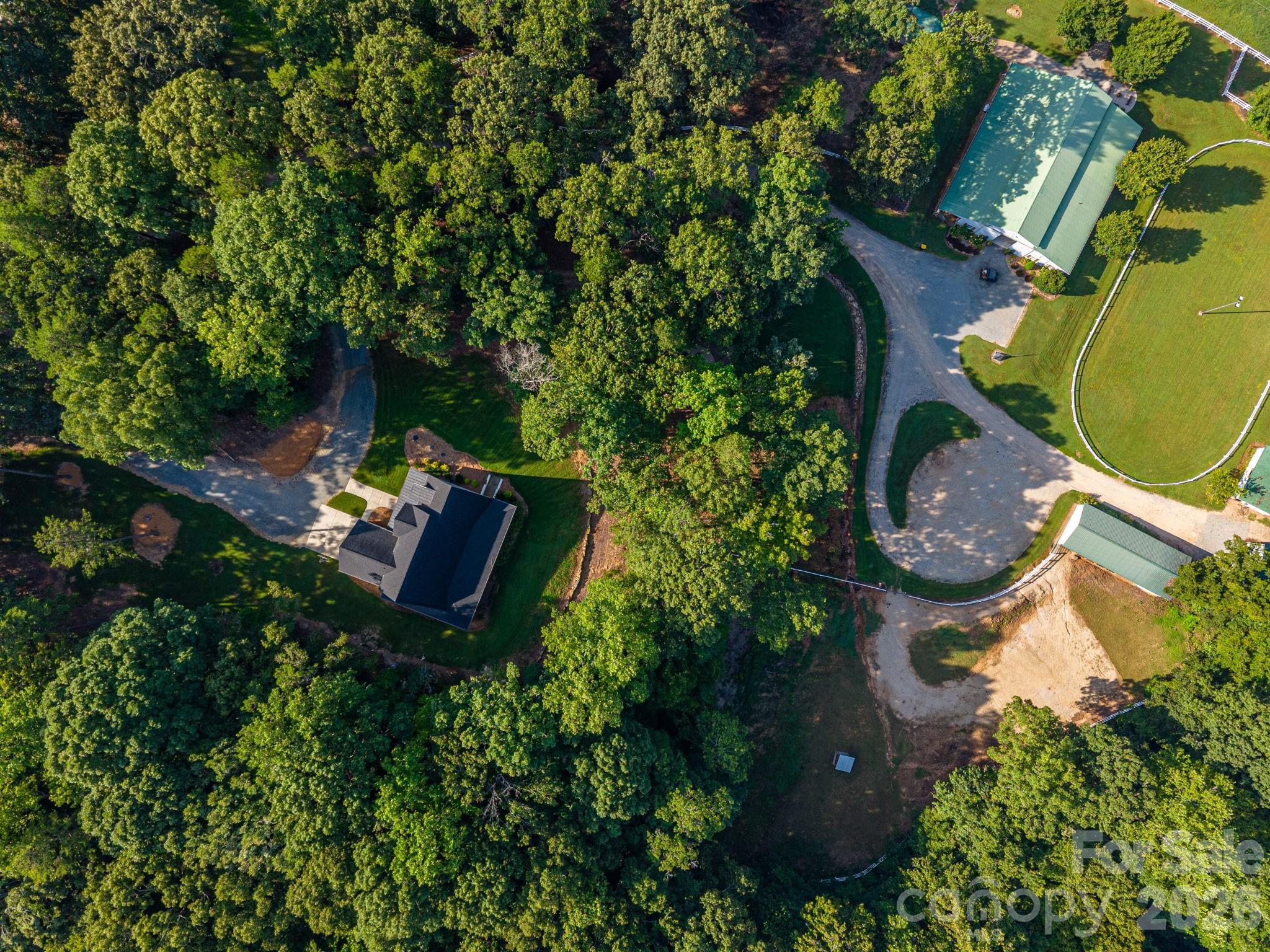 340 Whippoorwill Lane