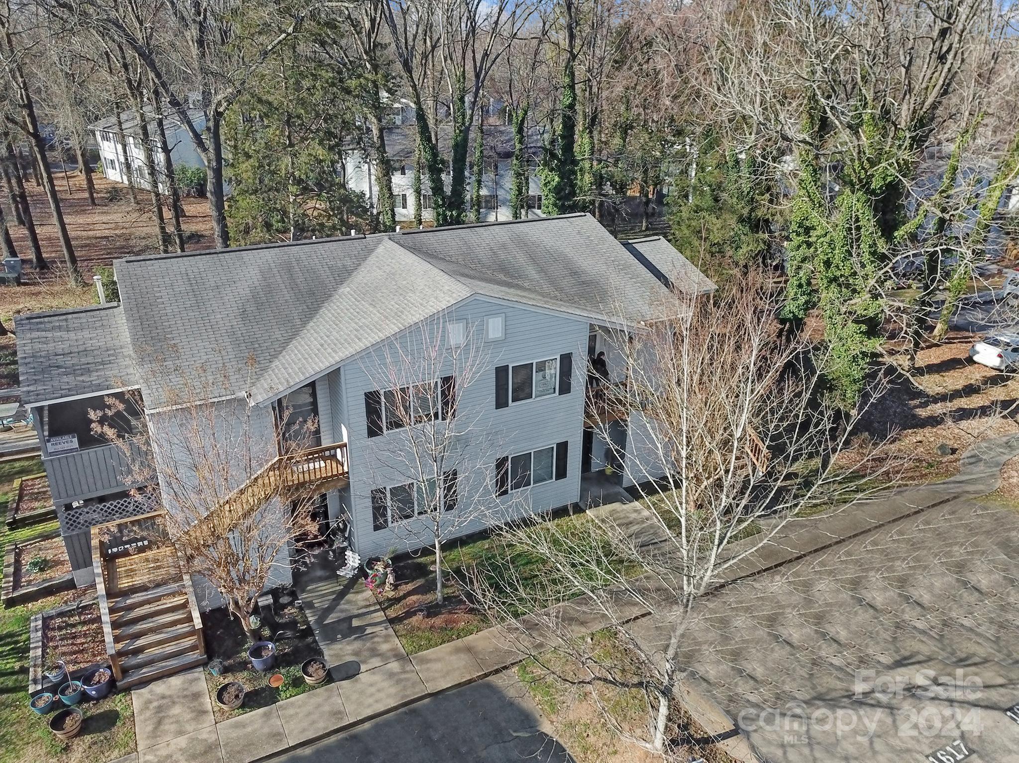 Hunters Chase - Residential