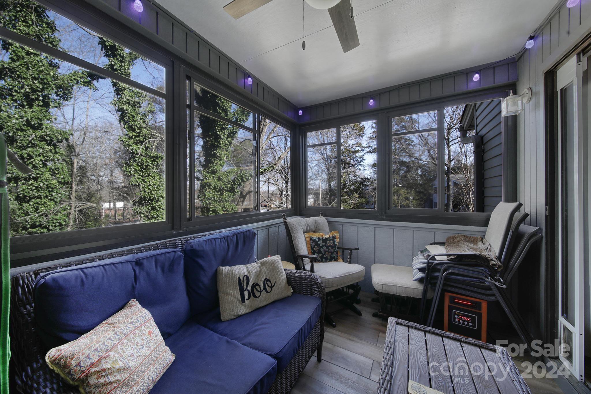 Hunters Chase - Residential