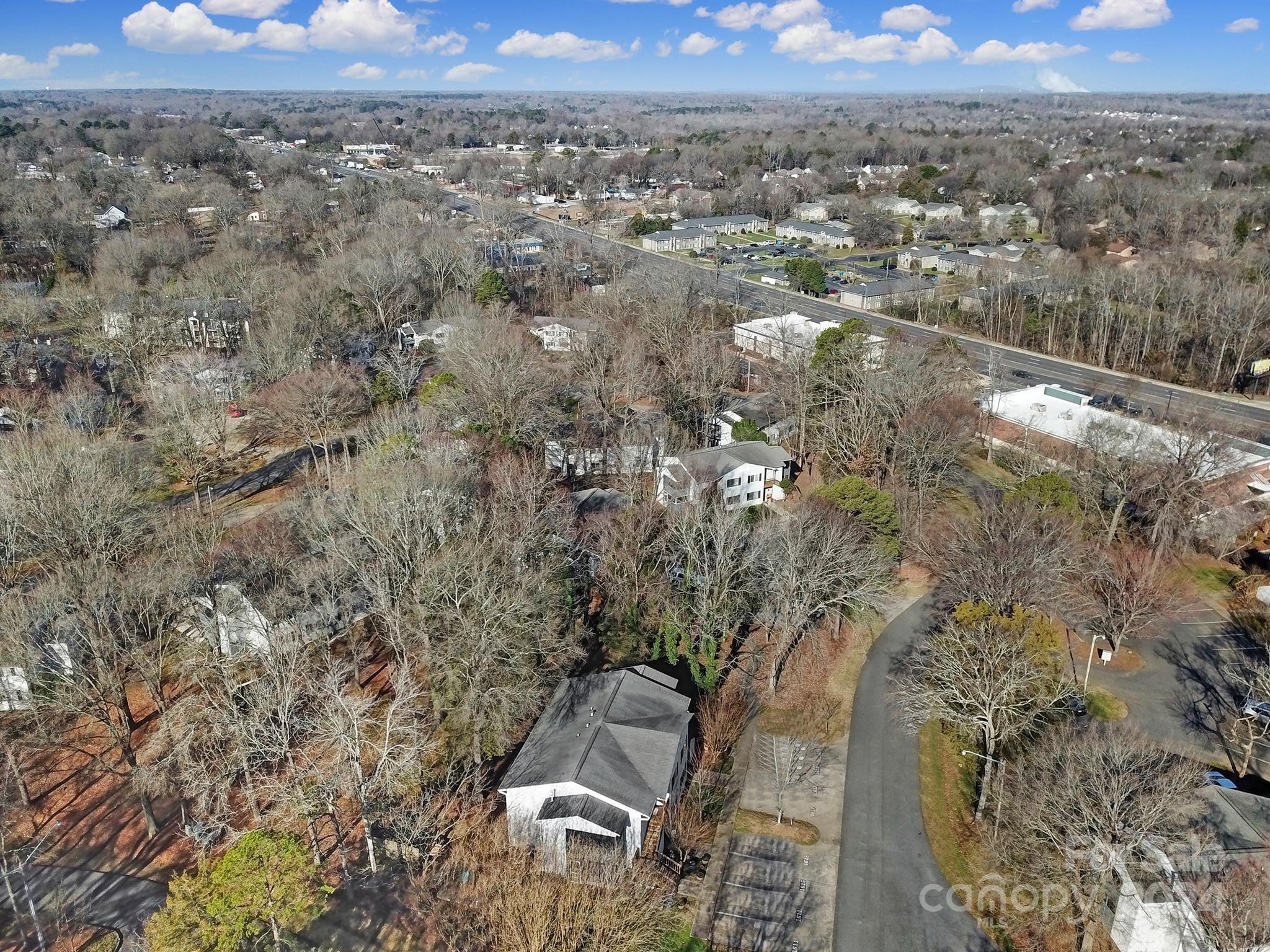 Hunters Chase - Residential