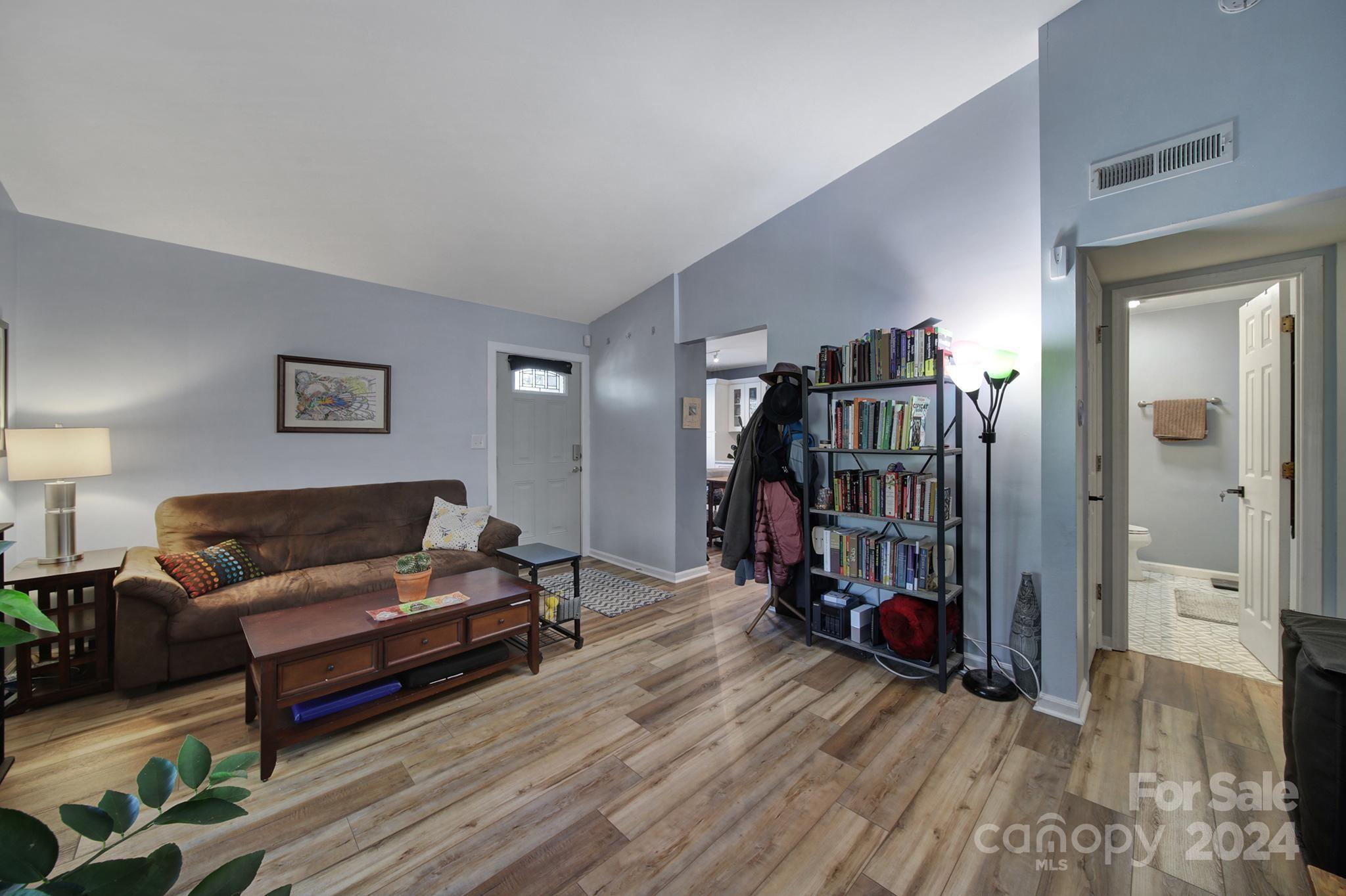 Hunters Chase - Residential