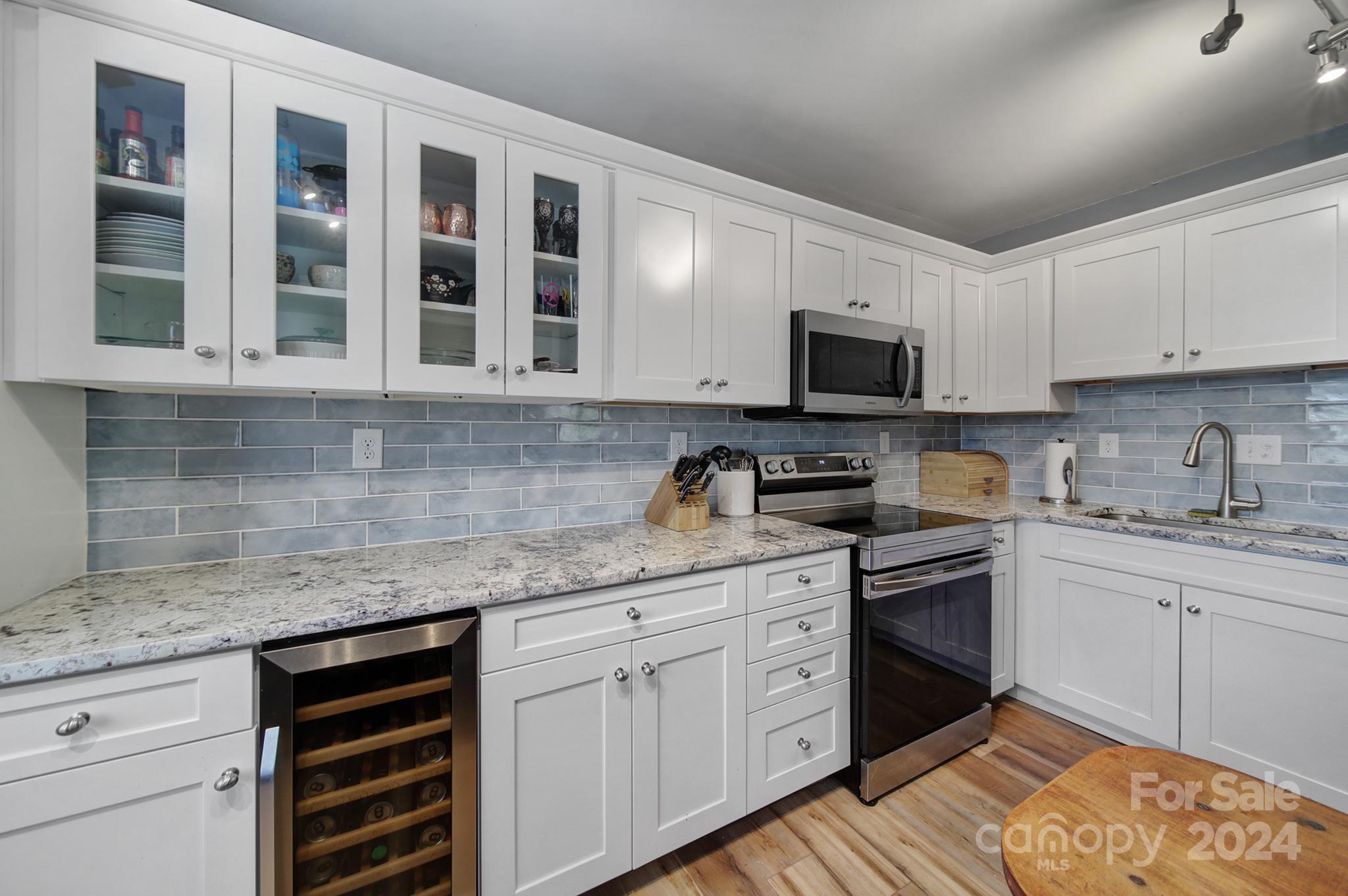 Hunters Chase - Residential